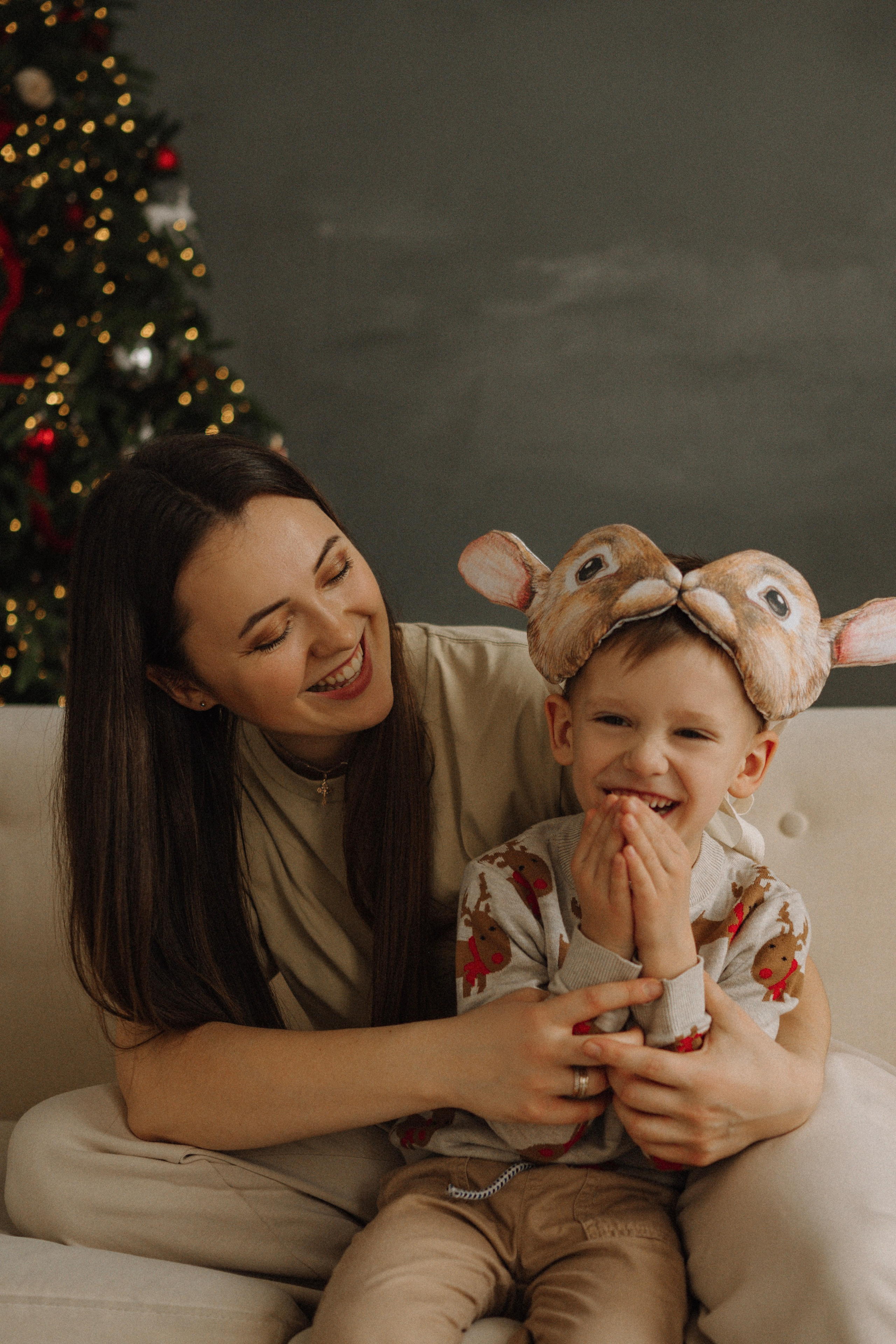 Скоро Новый год. Кристина Ветрова | ФОТОГРАФ | Москва