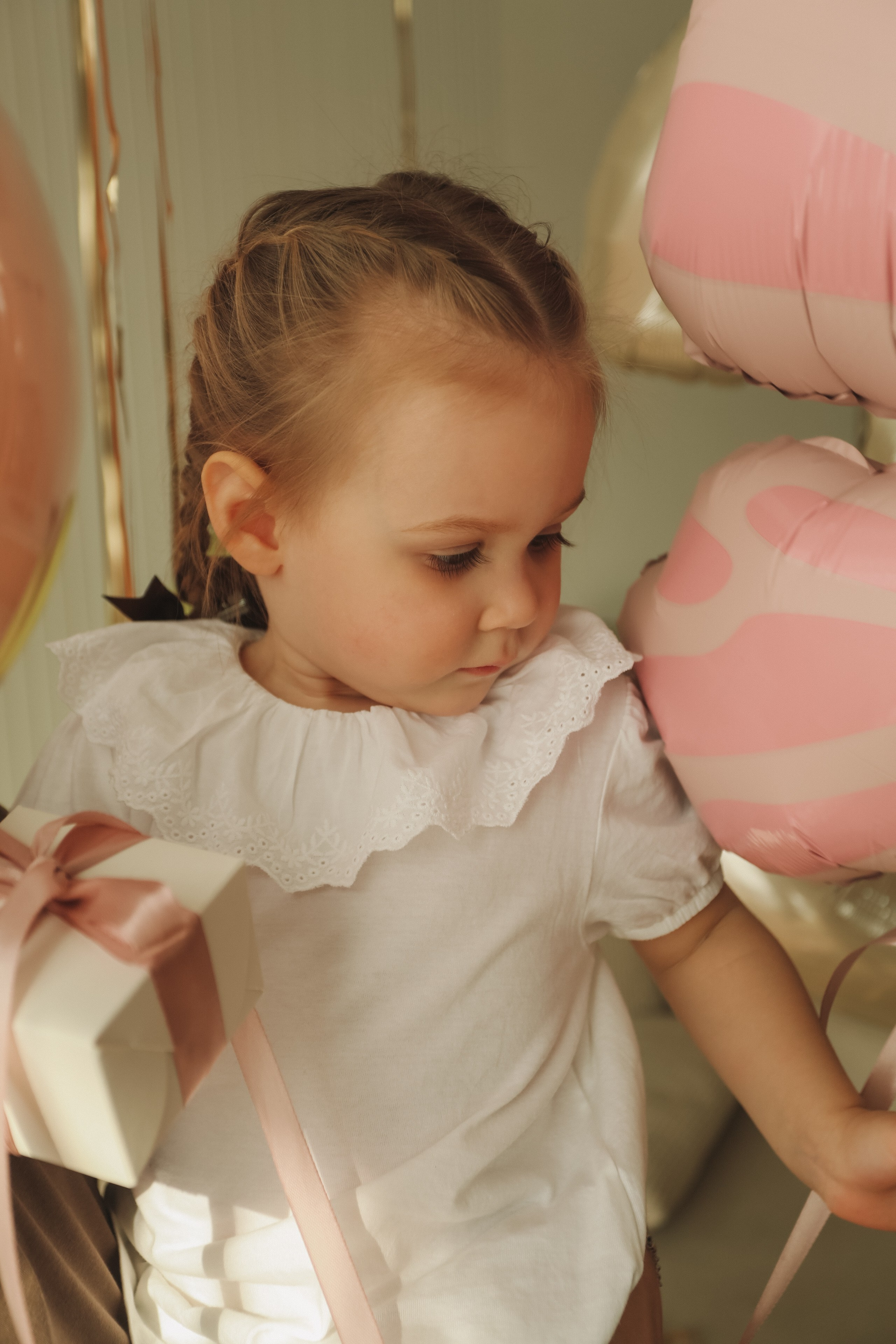 Алине 3 годика!. Детский фотограф, Волгоград