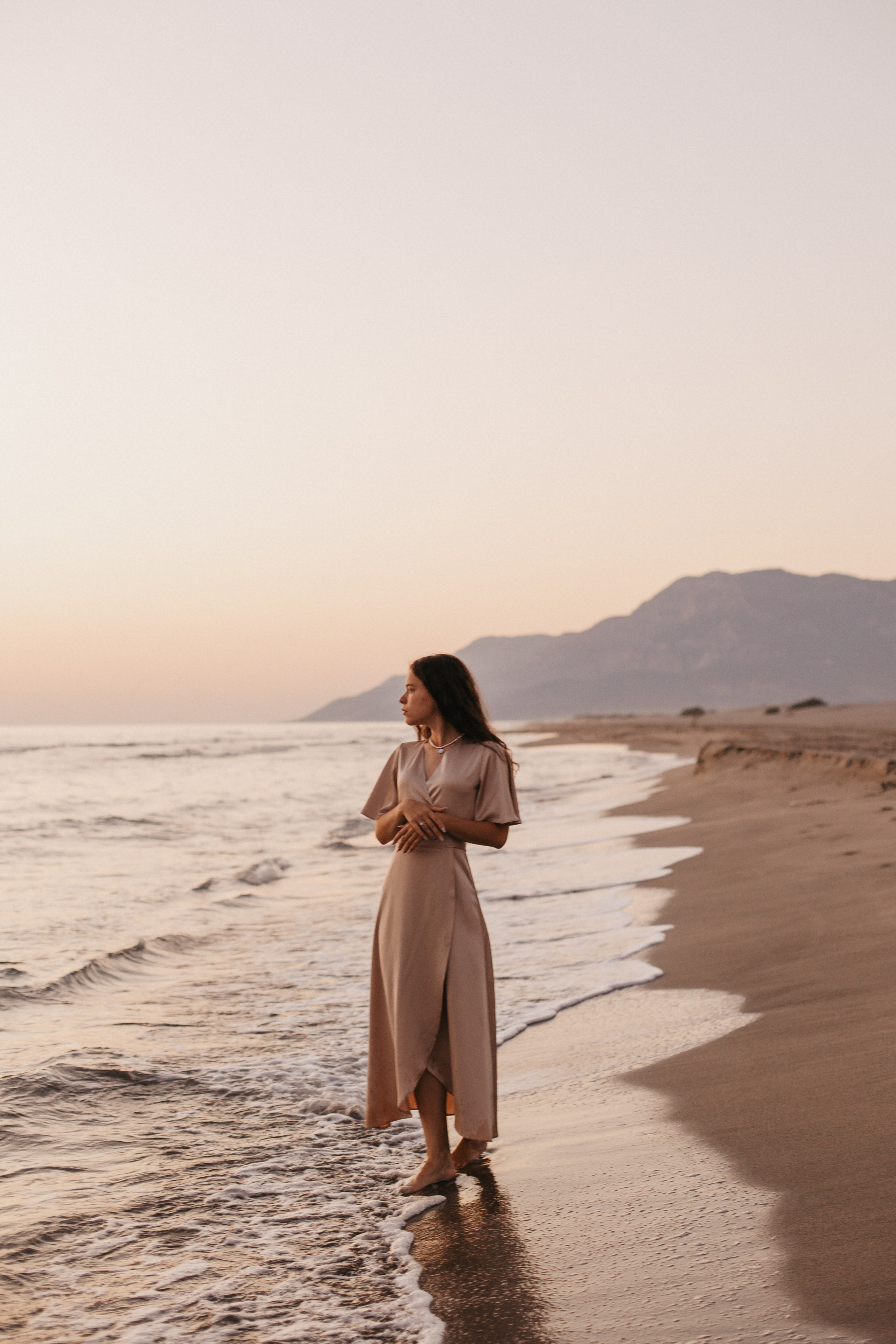Елизавета и Алексей. Фотограф Екатерина Гюнгор ♡ Фетхие Мармарис Ортаджа