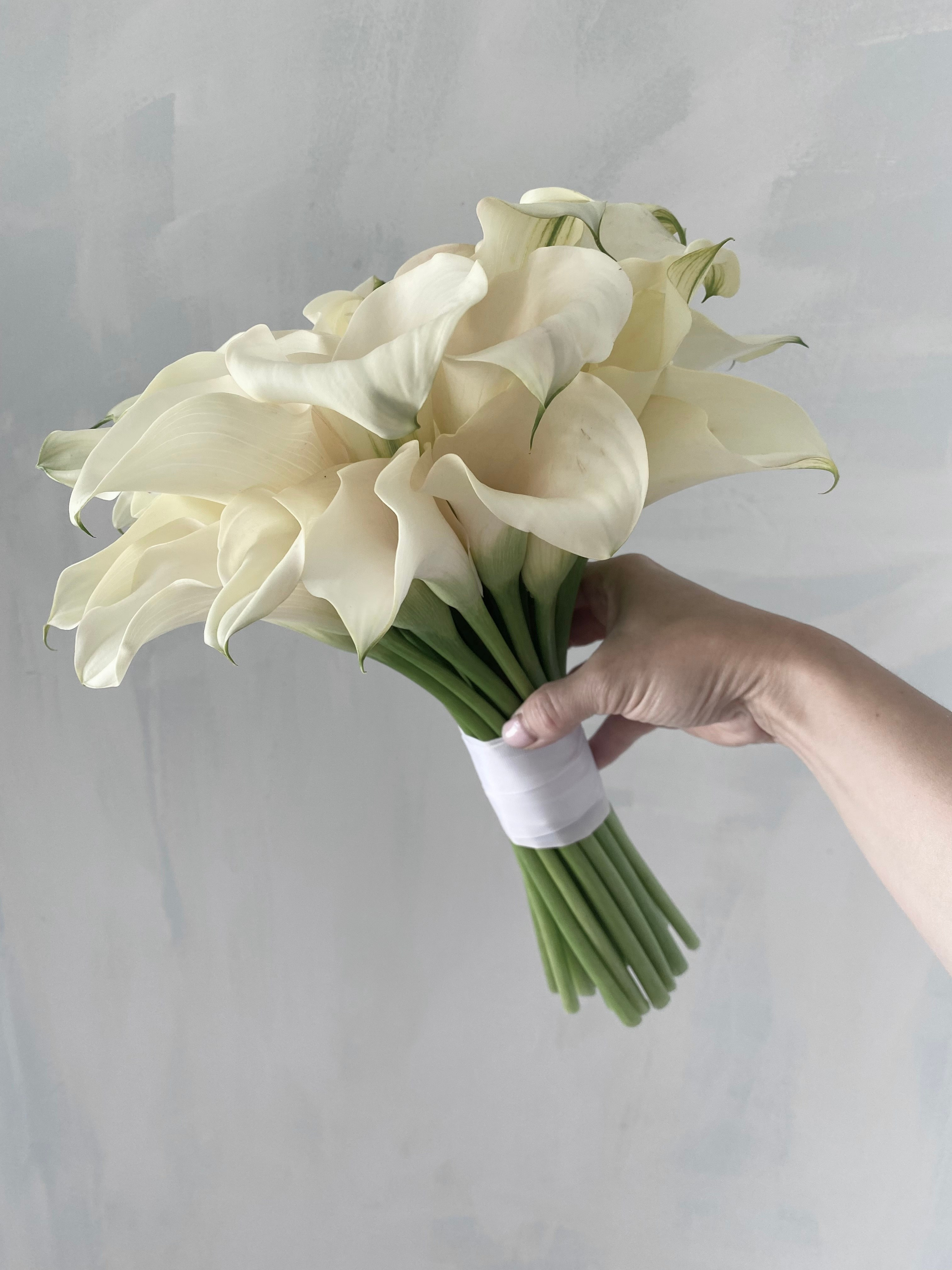 Букеты невесты. Декоратор флорист оформление свадеб Тольятти Самара