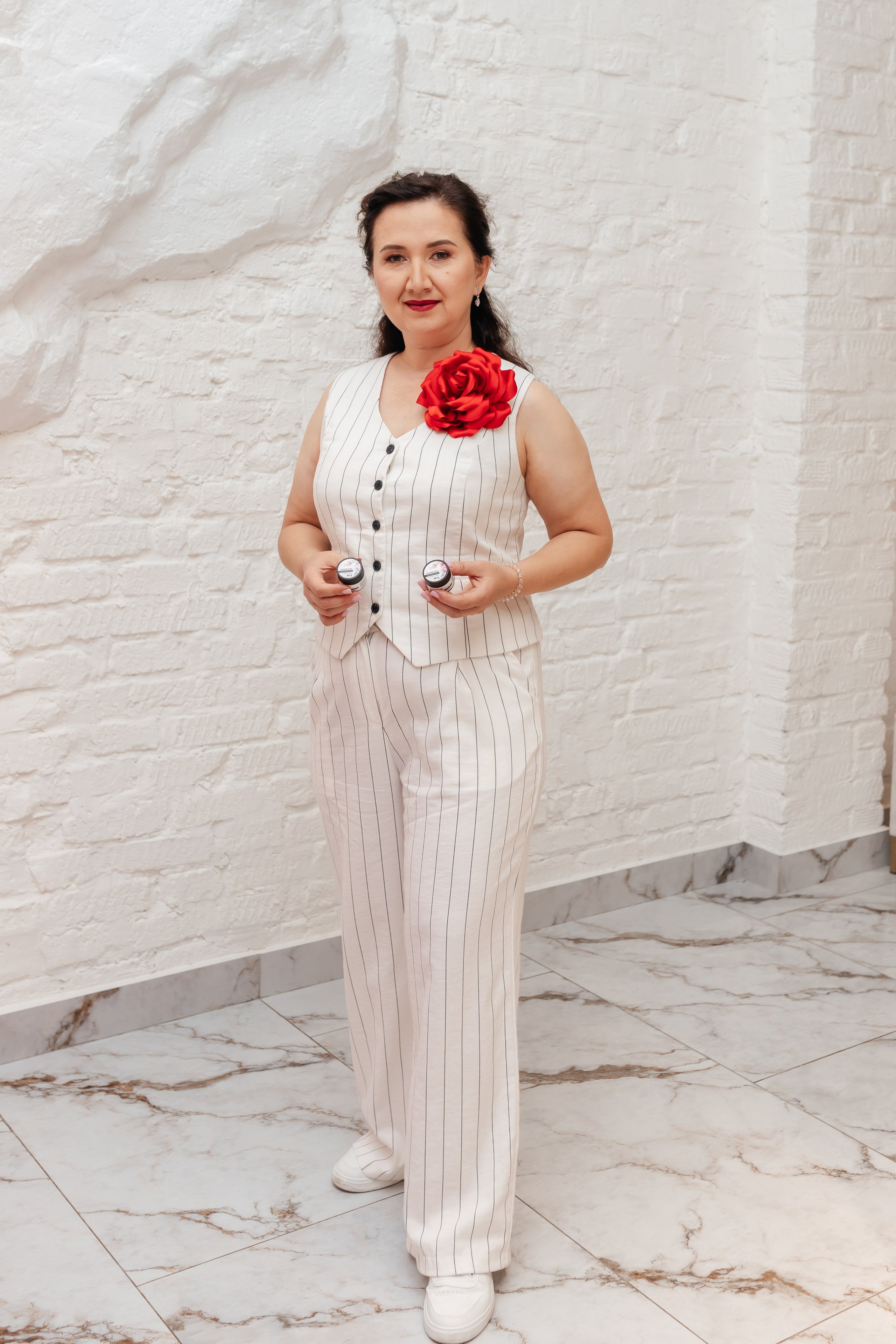 Brand Day Zen Color. Марина Шаймухаметова. Фотограф в Уфе