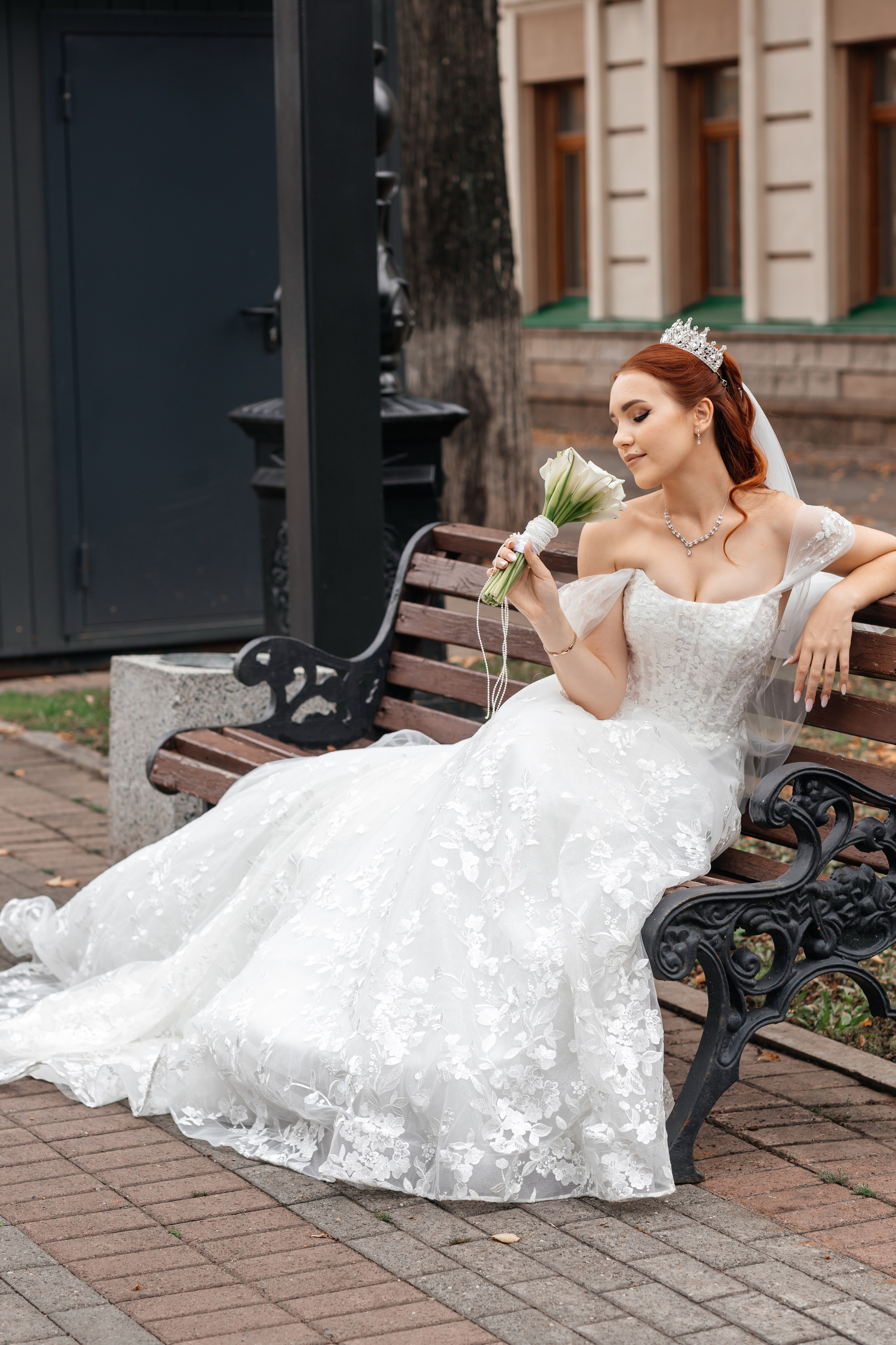 Альмир и София. Марина Шаймухаметова. Фотограф в Уфе