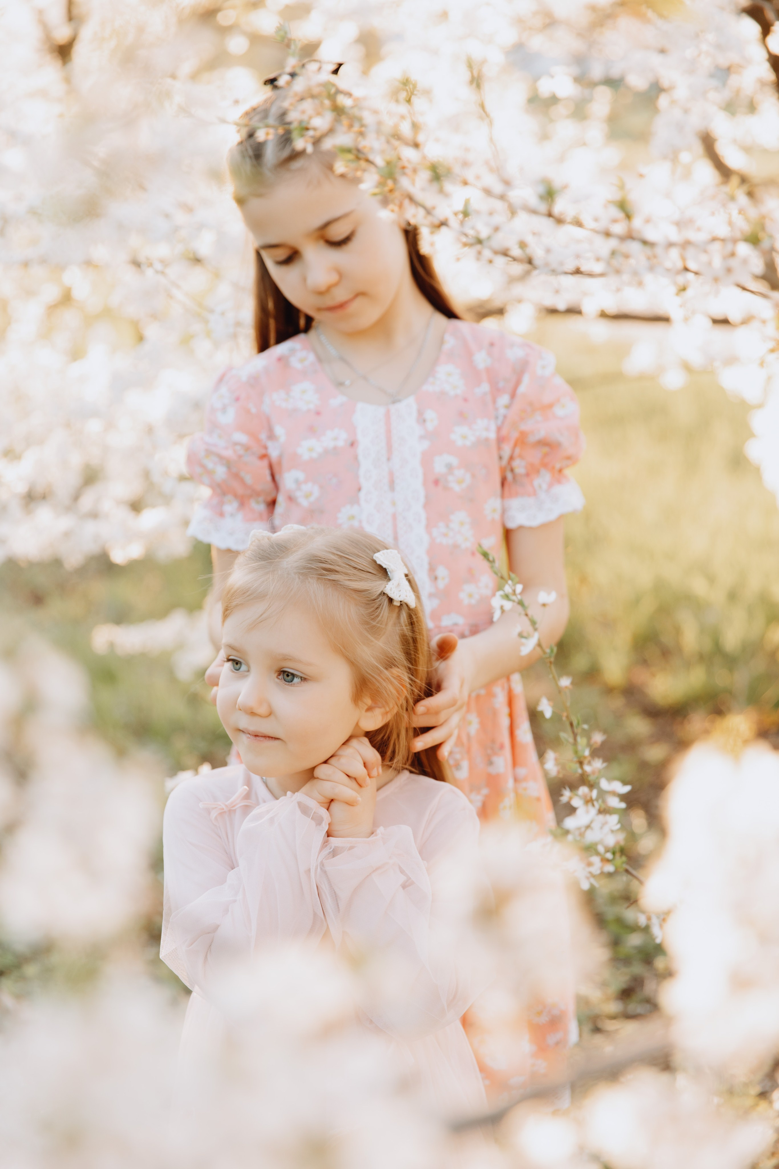 Цветение. Фотограф Максим Никонов