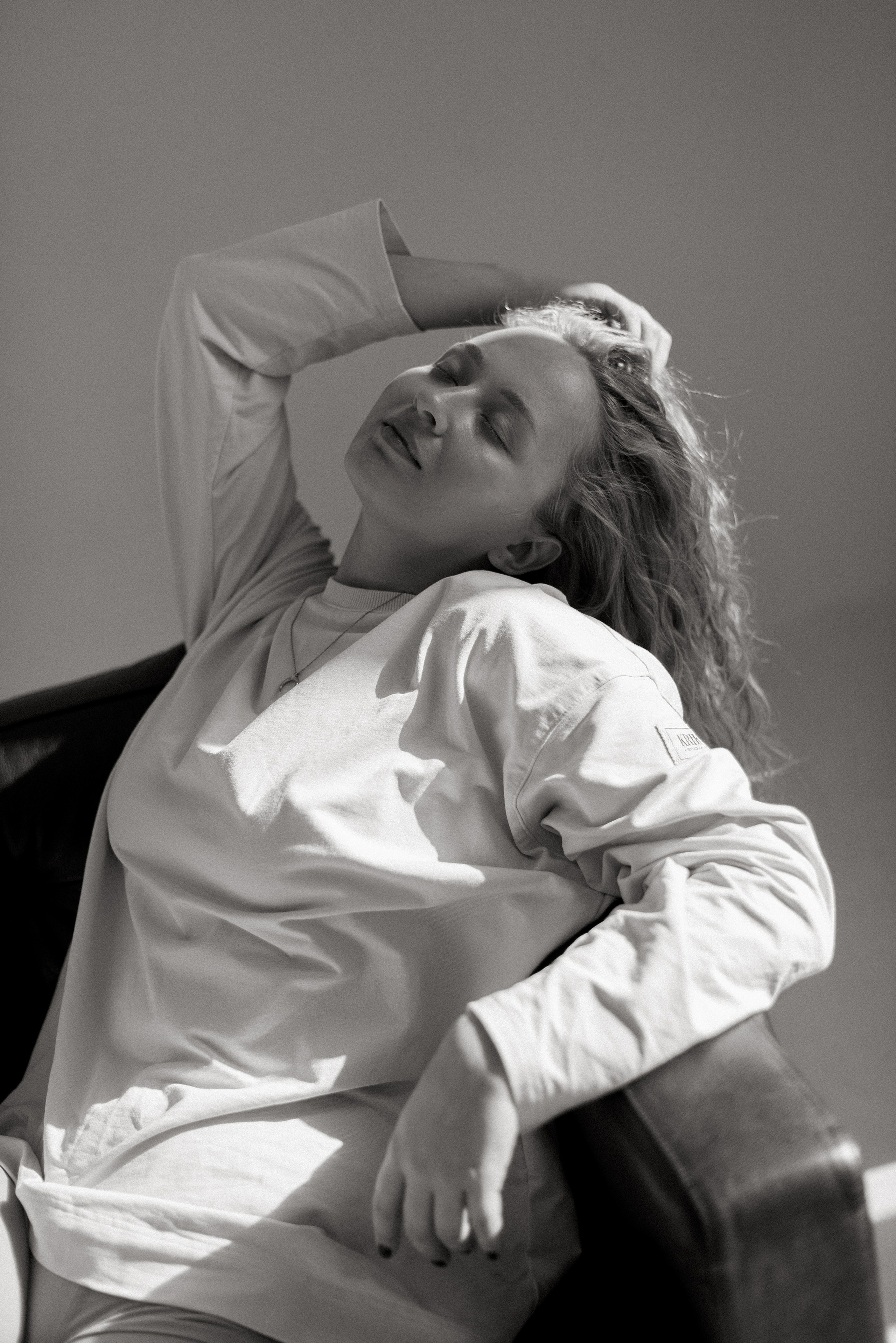 Лиза. Фотограф в Минске Наталия Запорощенко