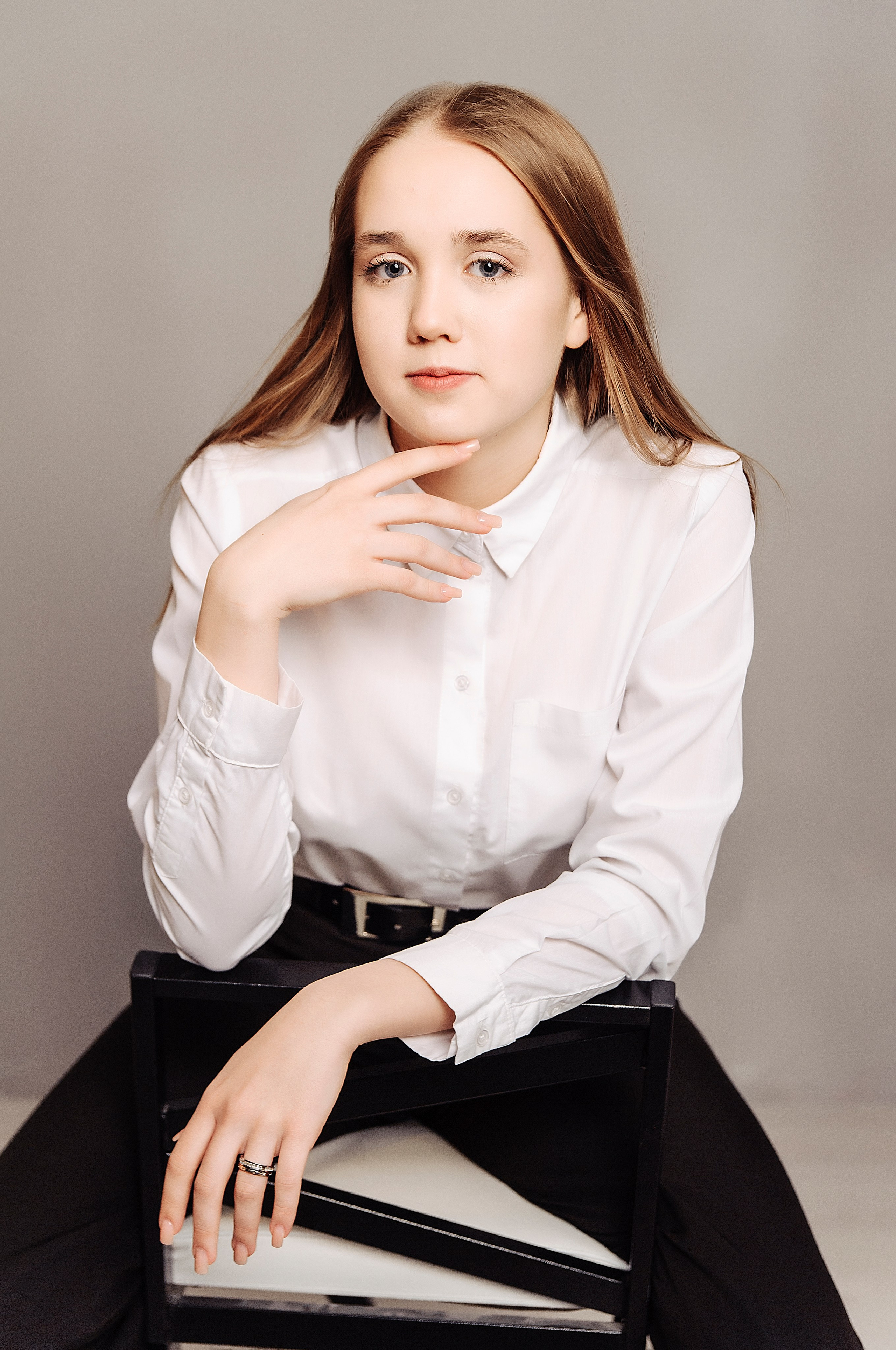 Выпускники. Семейный фотограф Анна Лищук г. Таганрог