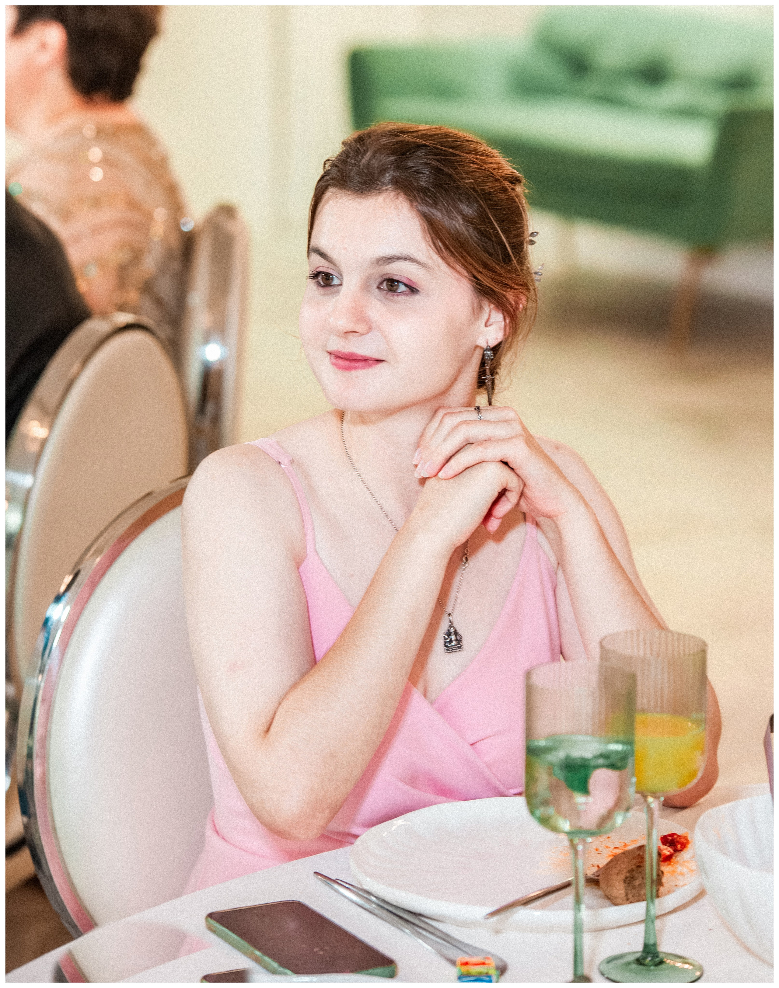 Никита и Екатерина. Георгий Тришаков