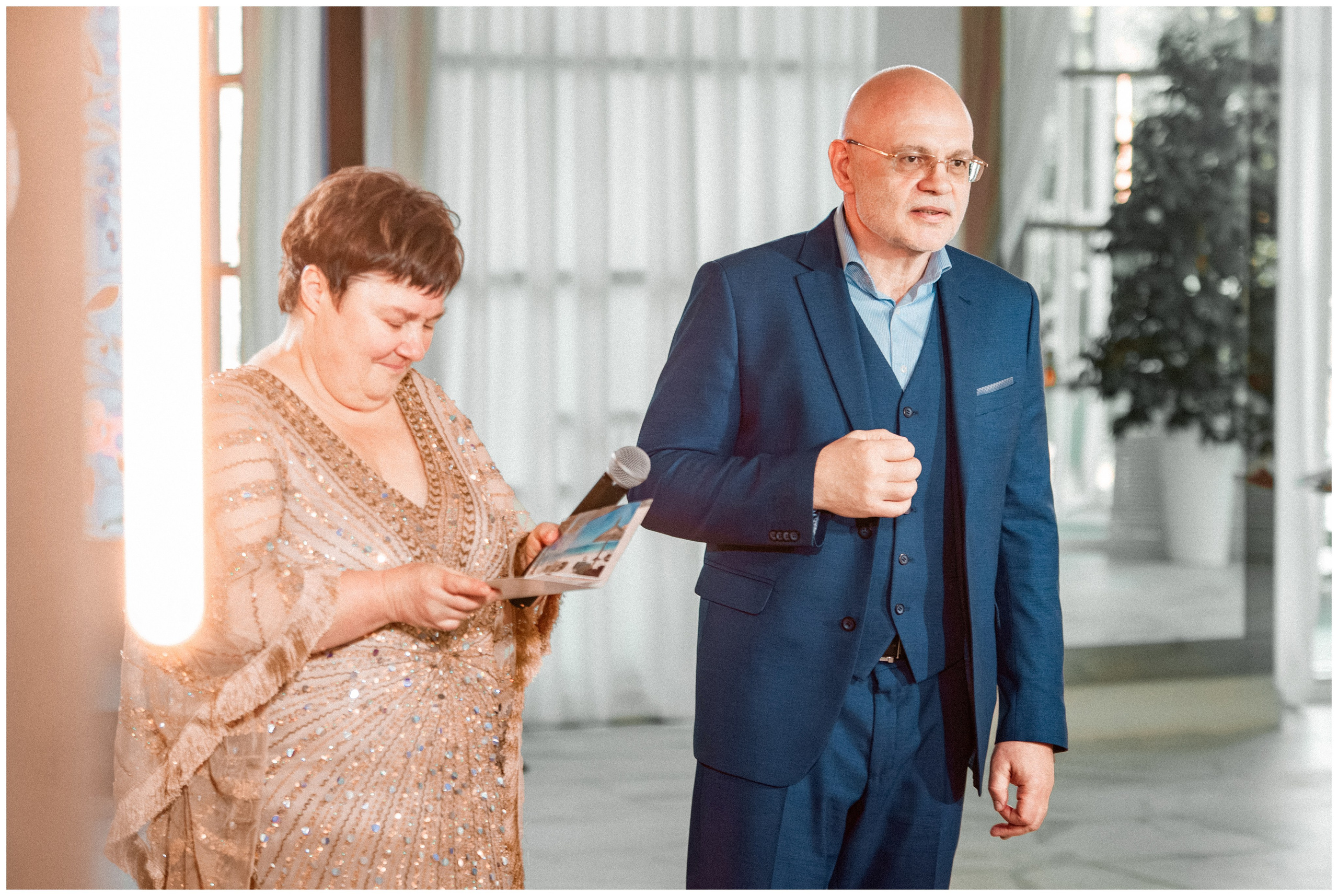 Никита и Екатерина. Георгий Тришаков