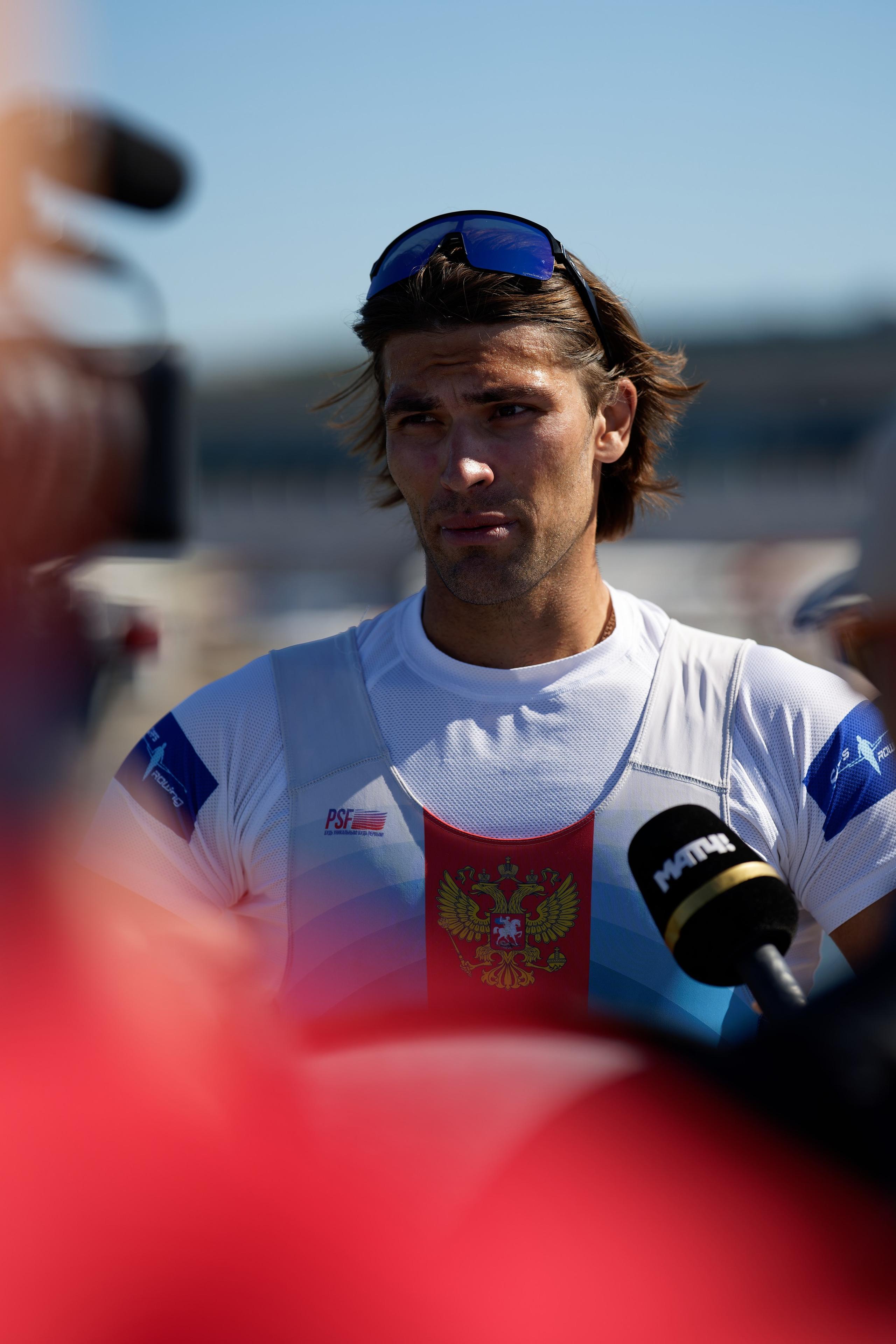 Sport. Sports Photographer in Moscow | Event Photography | Sergey Churnosov