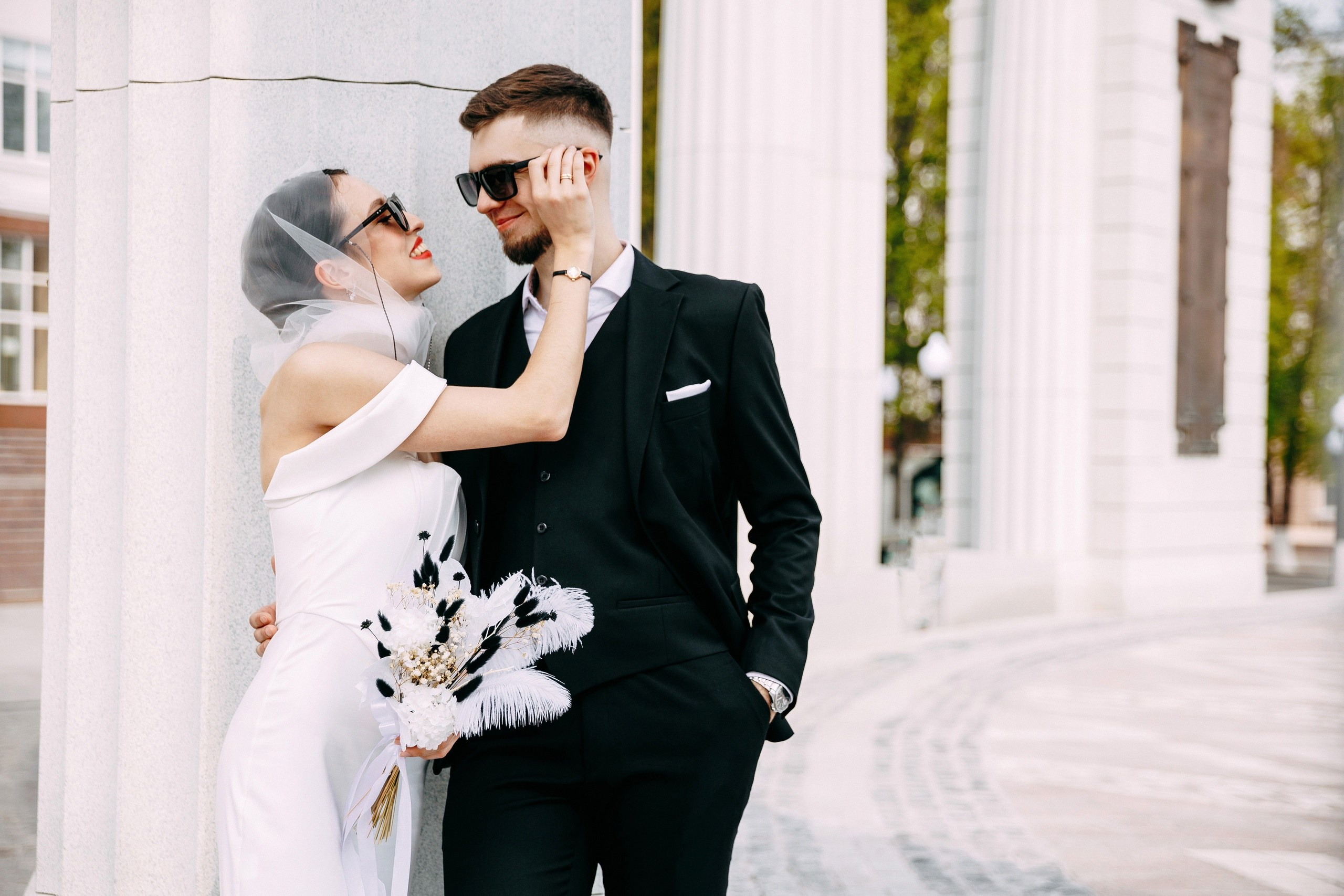 Свадьбы. Главная