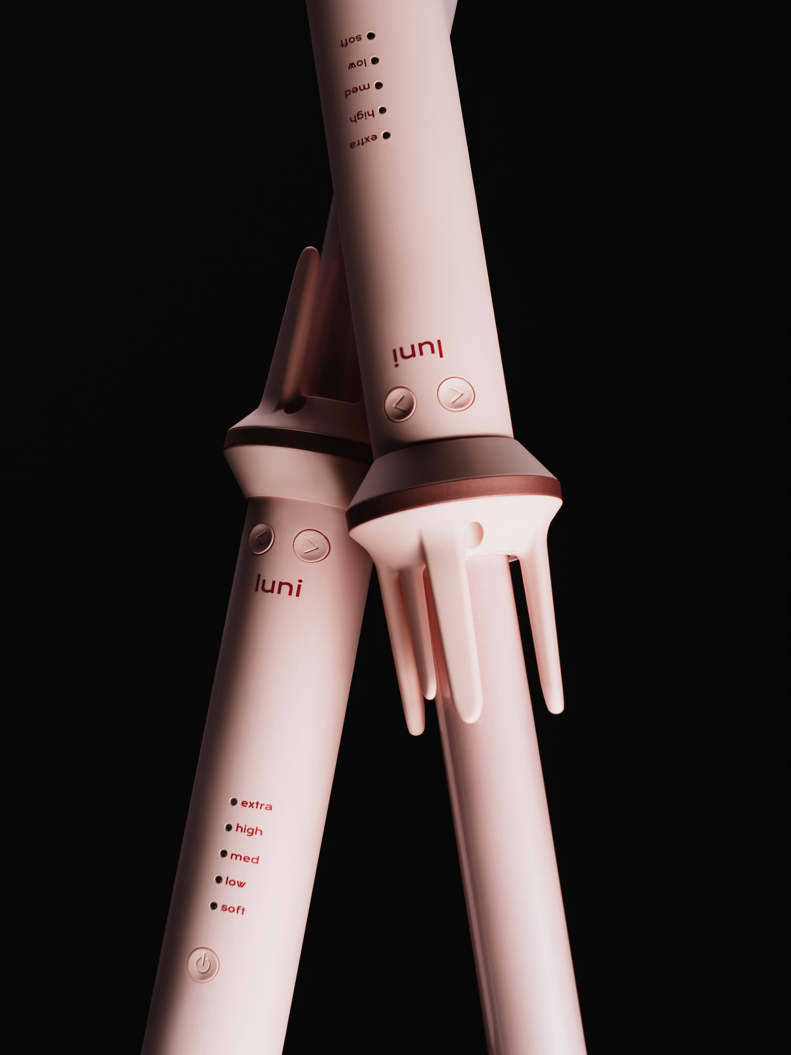 Luni. Fashion фотограф и Арт директор. Санкт-Петербург и Москва