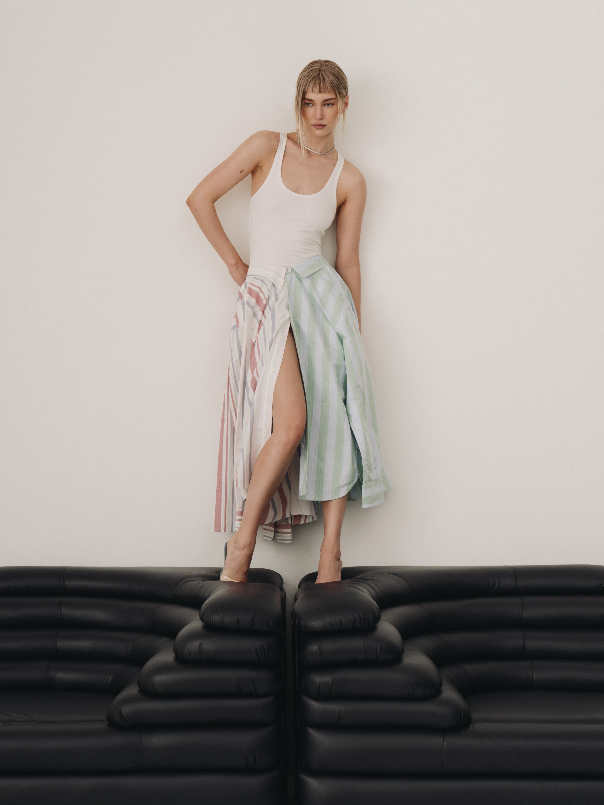 Elli. Fashion фотограф и Арт директор. Санкт-Петербург и Москва