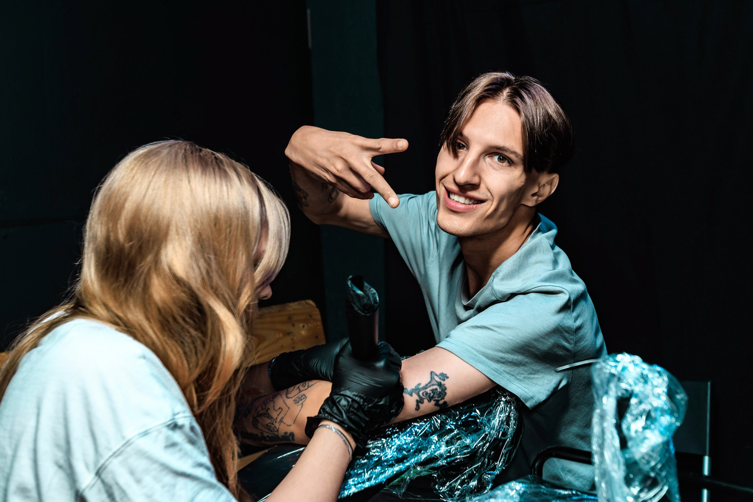 27.06.25 Ночь музыки. Репортажный фотограф Екатеринбург | Яркий, качественный репортаж | Концерты, клубы, репортаж, праздники, корпоративы