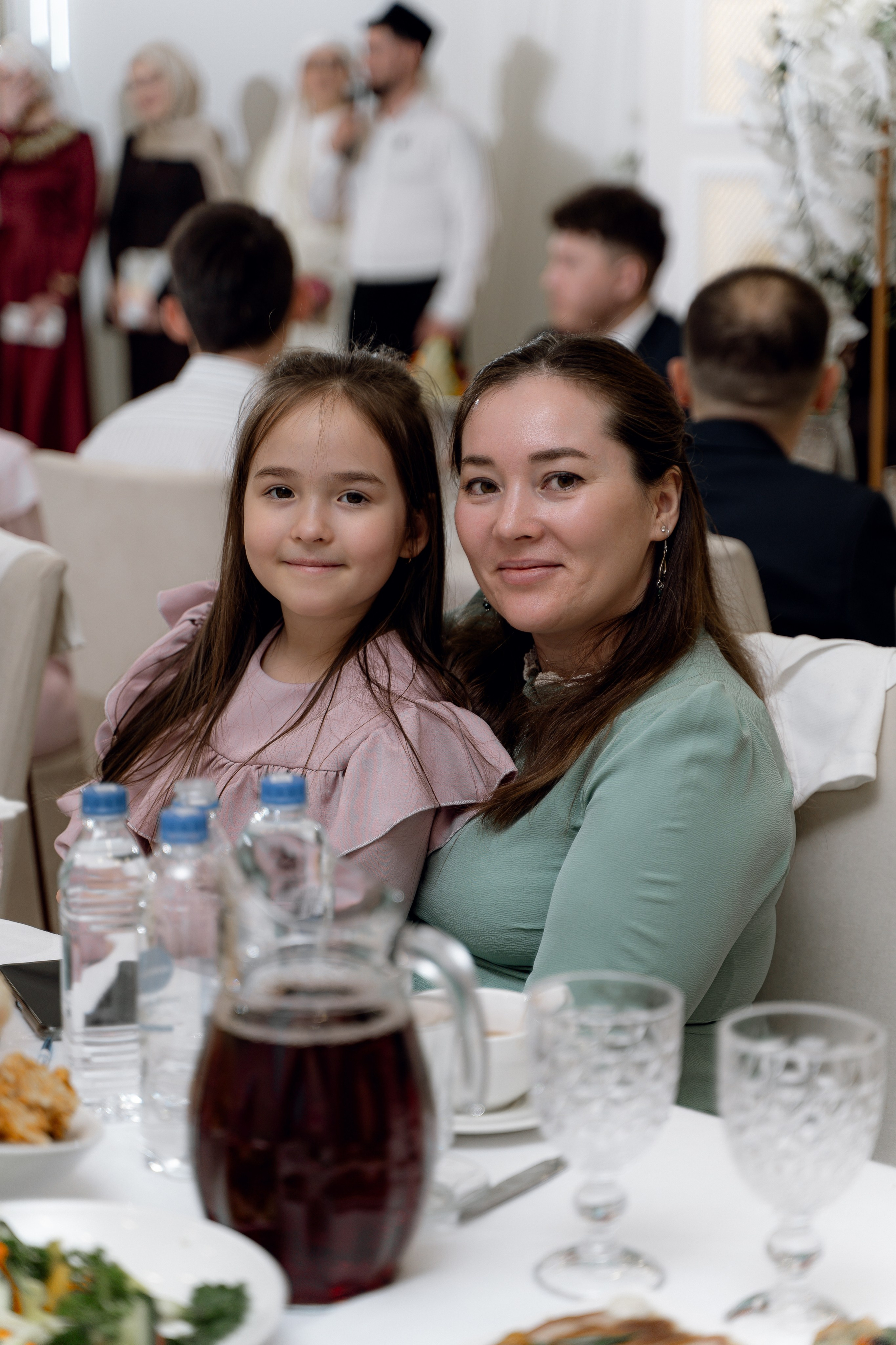 Ильдар & Алия. RAMIL SAFIULLIN