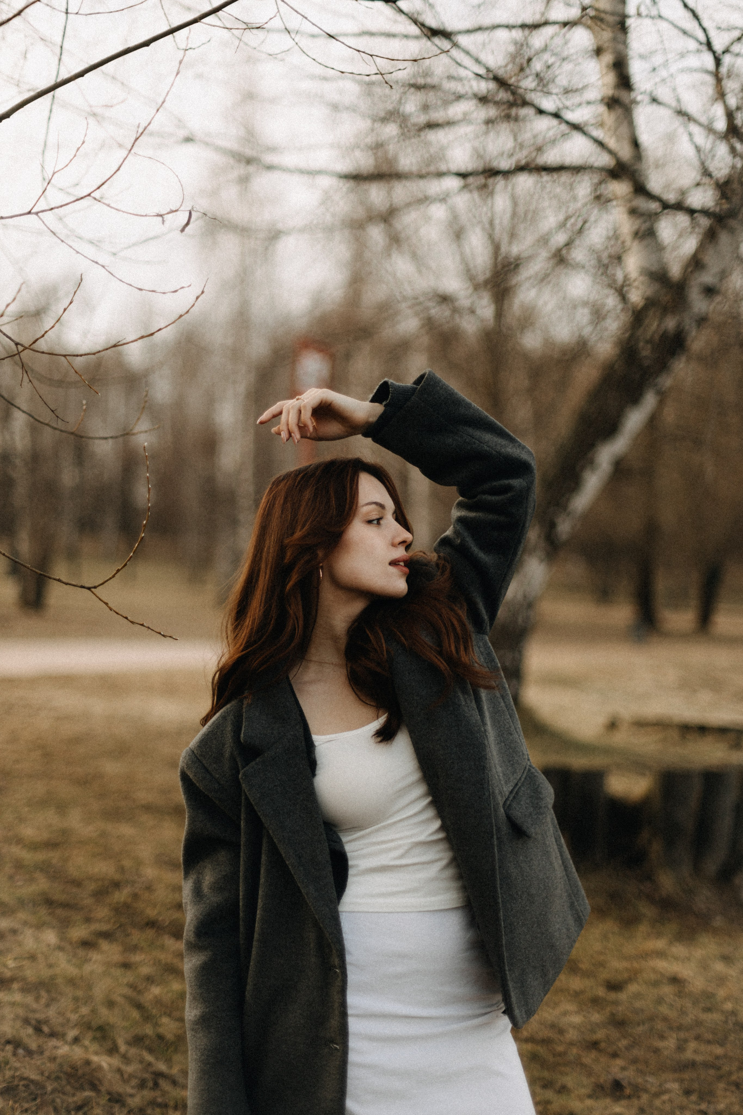 Лиза. Фотограф Дарья Смирнова