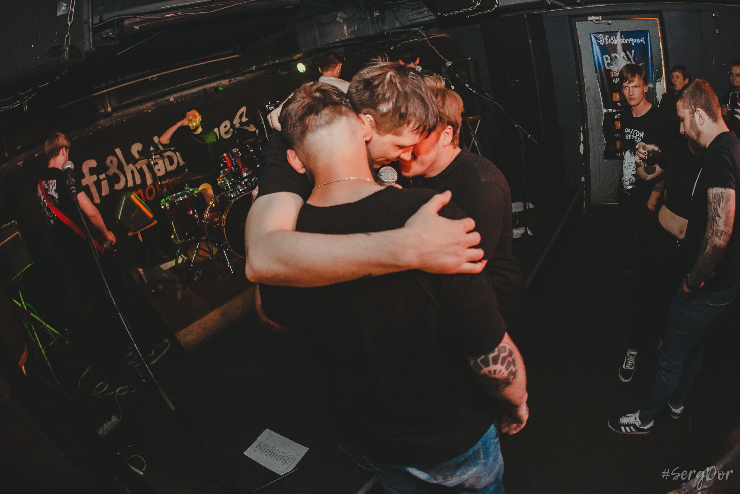 27.05.2023, Санкт-Петербург, День рождения Артёма Шаповалова,Рейд, Котик Джеймс, Манекены, Василий Абакумов, Созвездие N, Богдан Васильев, THE VAZELINE, 27 мая 2023 года, SergDor, #SergDor, концерт, гости, FISH FABRIQUE NOUVELLE, Фишка