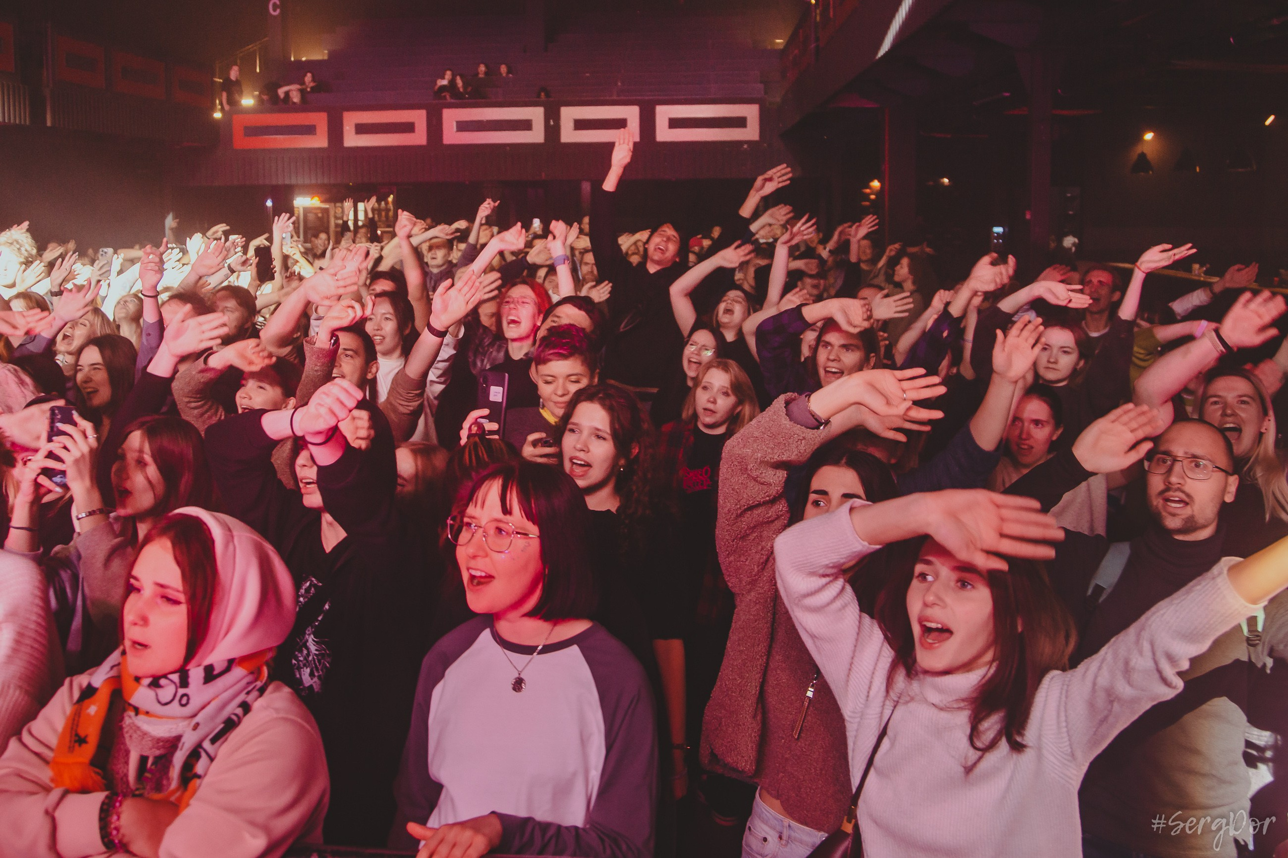 Видеокассета твоих родителей, SOUND, Питер, Санкт-Петербург, ВКТР, концерт, 14.11.2024, SergDor, 14 ноября 2024 года, #SergDor