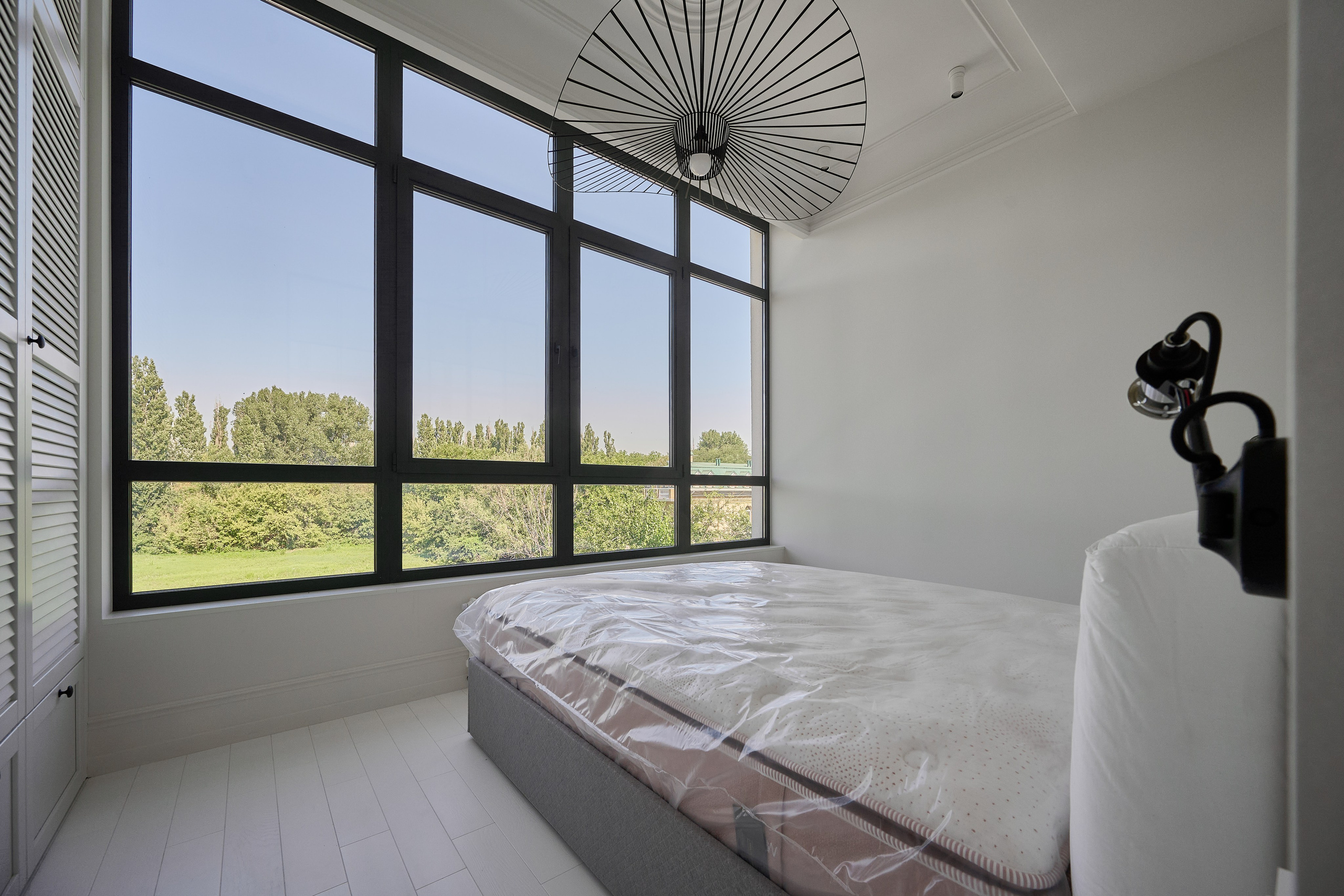 Квартира 184. Интерьерный фотограф в Краснодаре