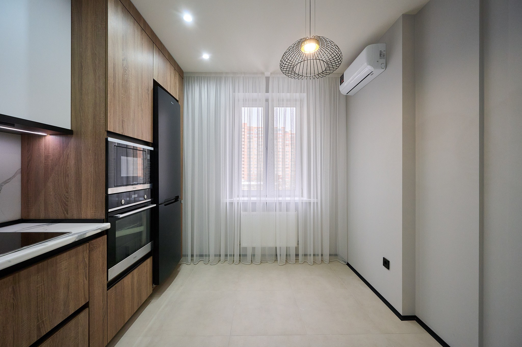 Квартира 148. Интерьерный фотограф в Краснодаре