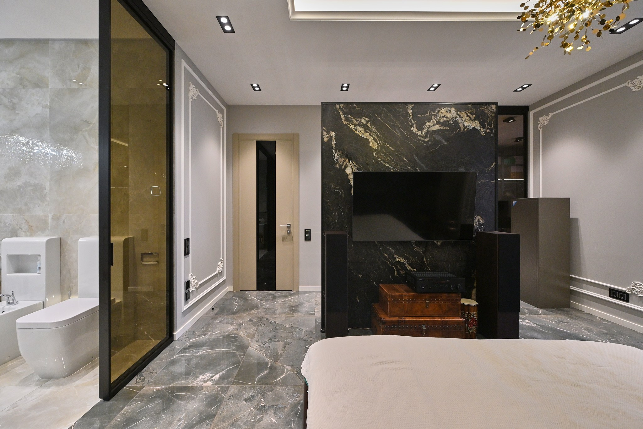 Квартира 121. Интерьерный фотограф в Краснодаре