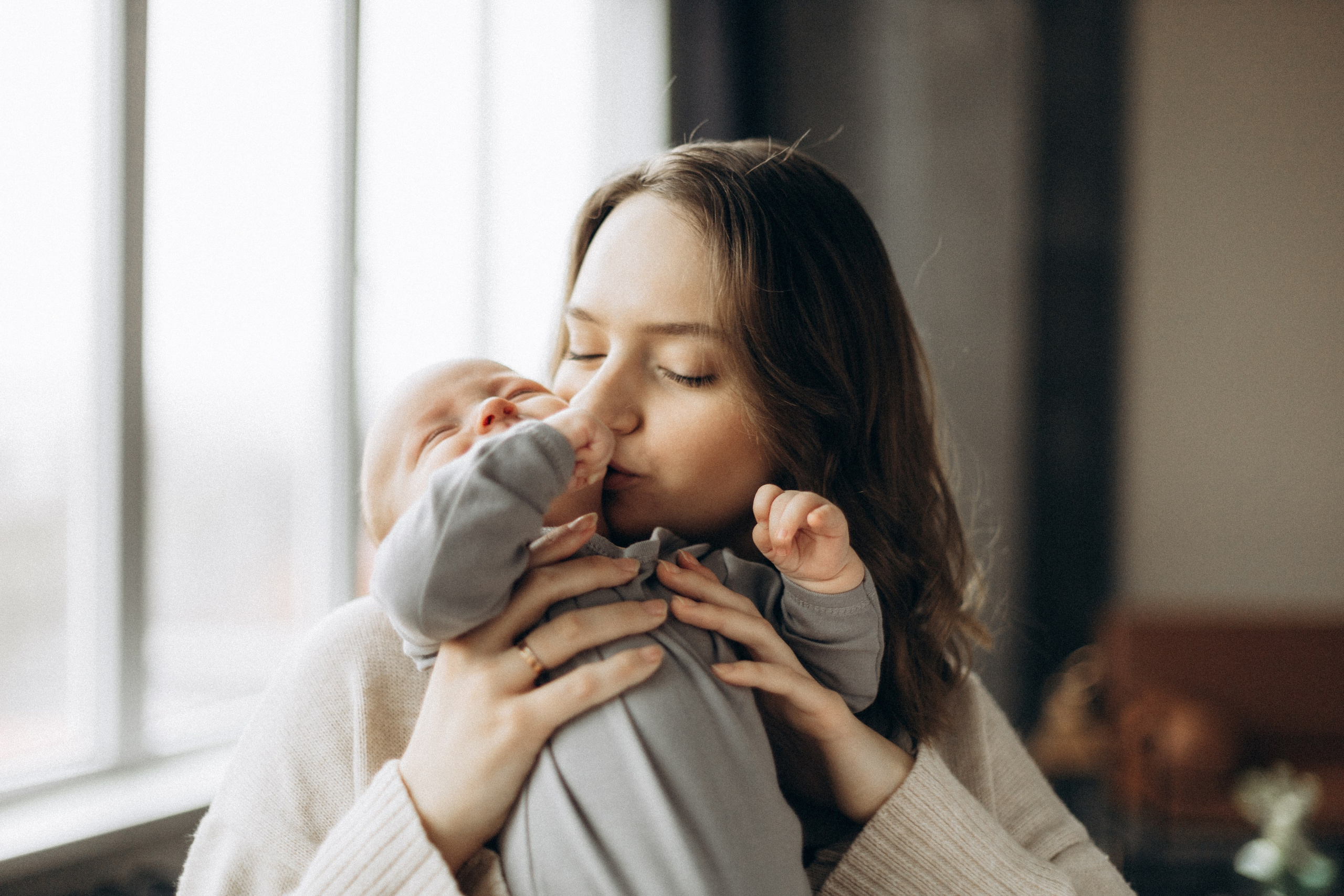 For Kris. Свадебный и портретный фотограф в Калининграде Наталия Еник