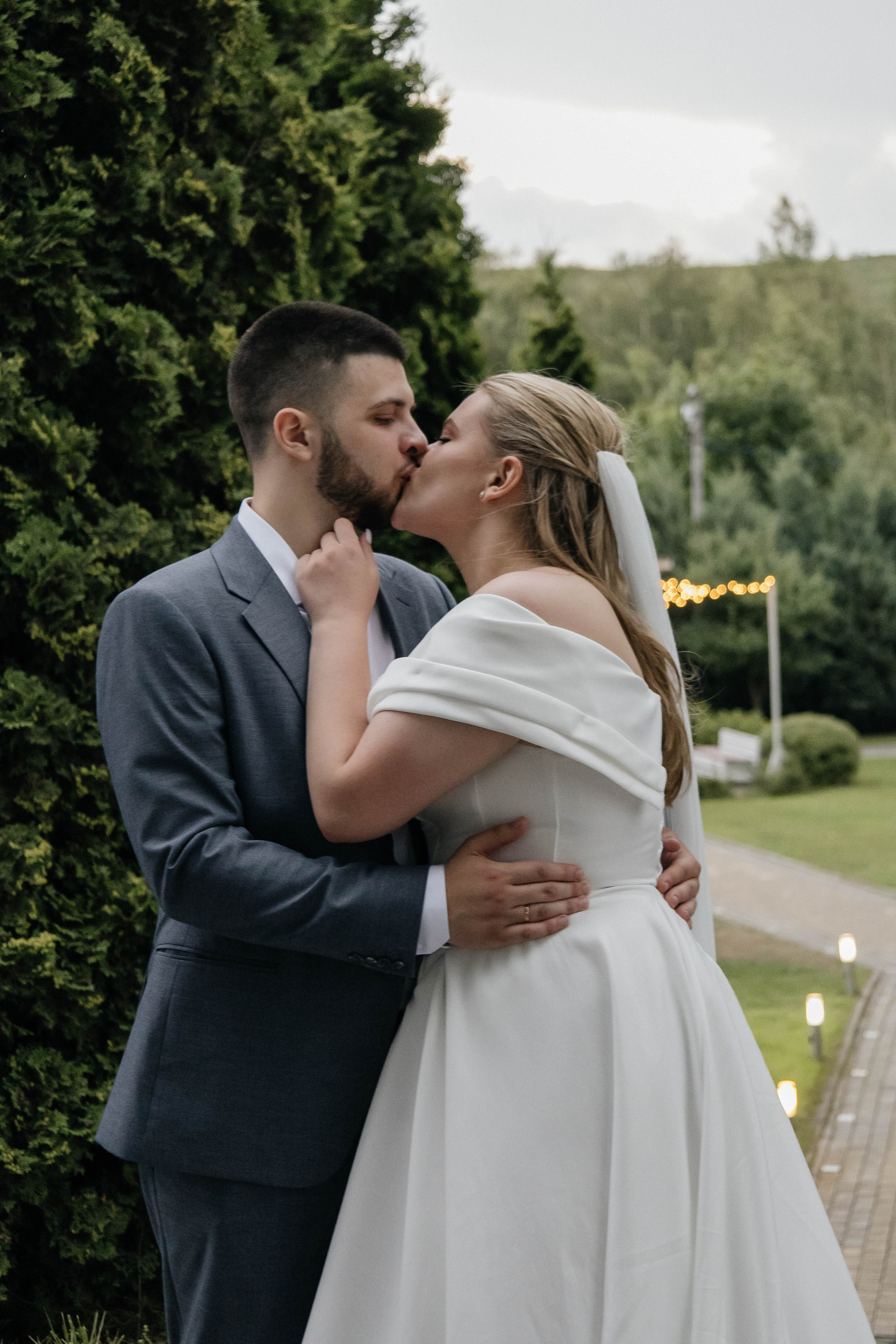 Алексей&Арина. Индивидуальный, парный и семейный фотограф Алиса Полунина