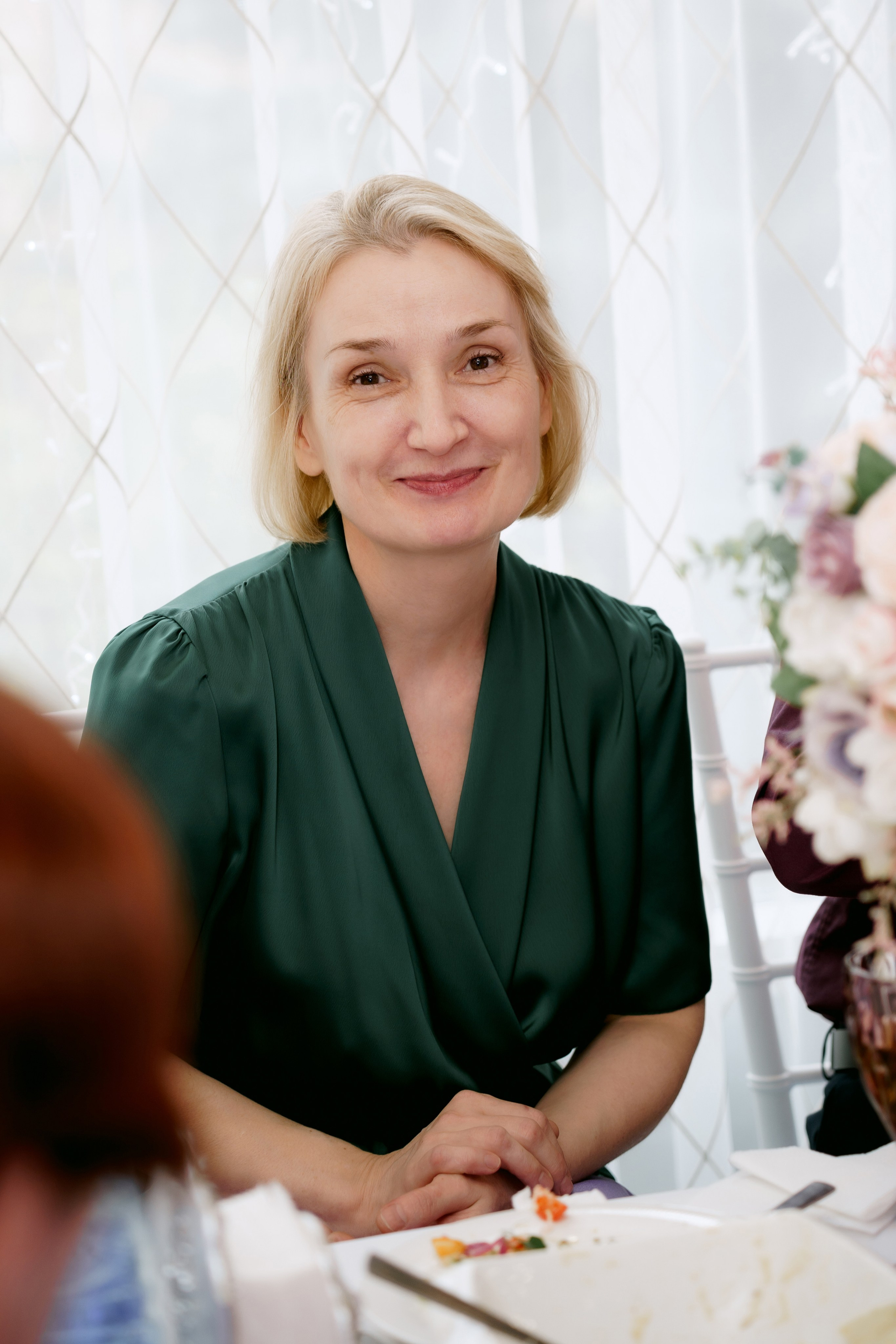 Борис и Алена. Свадебный и семейный фотограф Мария Ланге