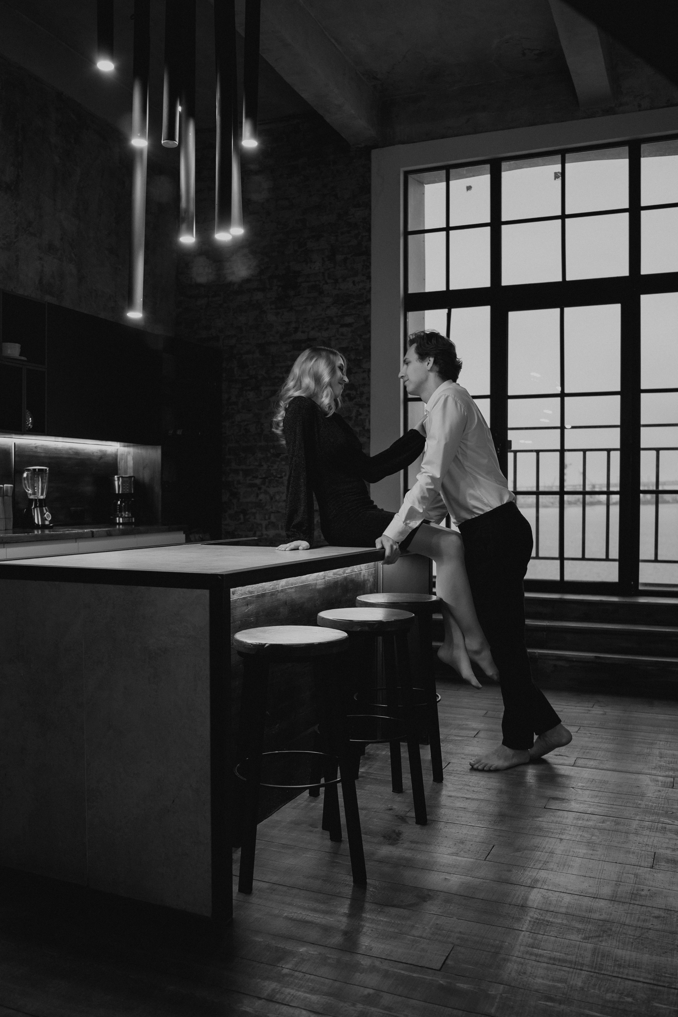 Катя и Влад. Свадебный и семейный фотограф Мария Ланге