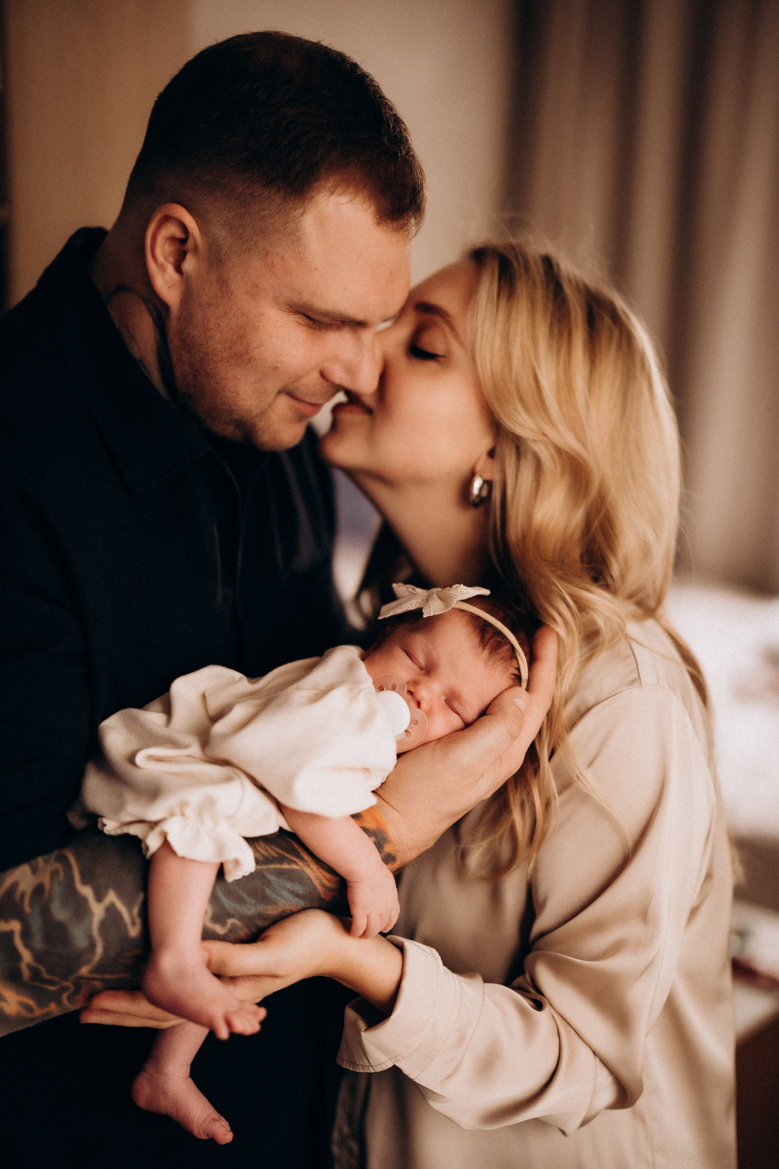 Машенька. Евгения Пелипас