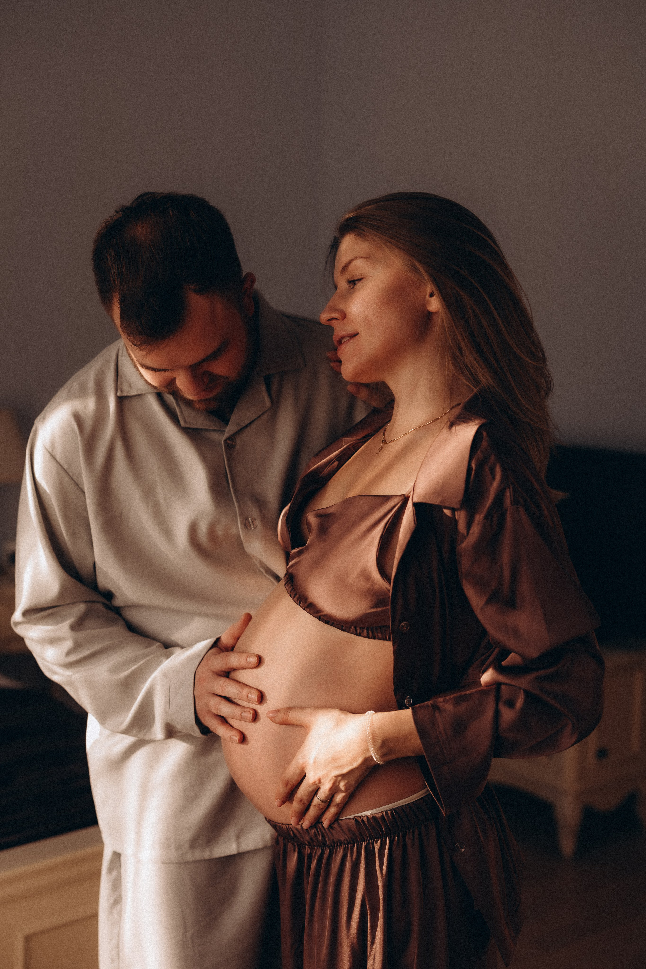 Просто, о главном. Евгения Пелипас