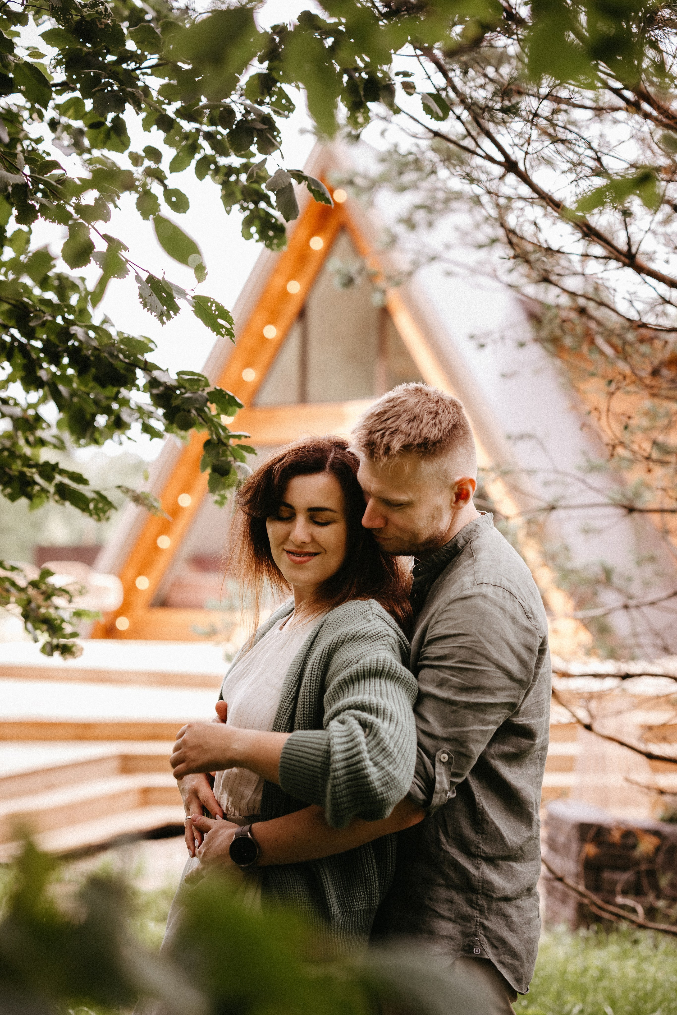 История. Евгения Пелипас