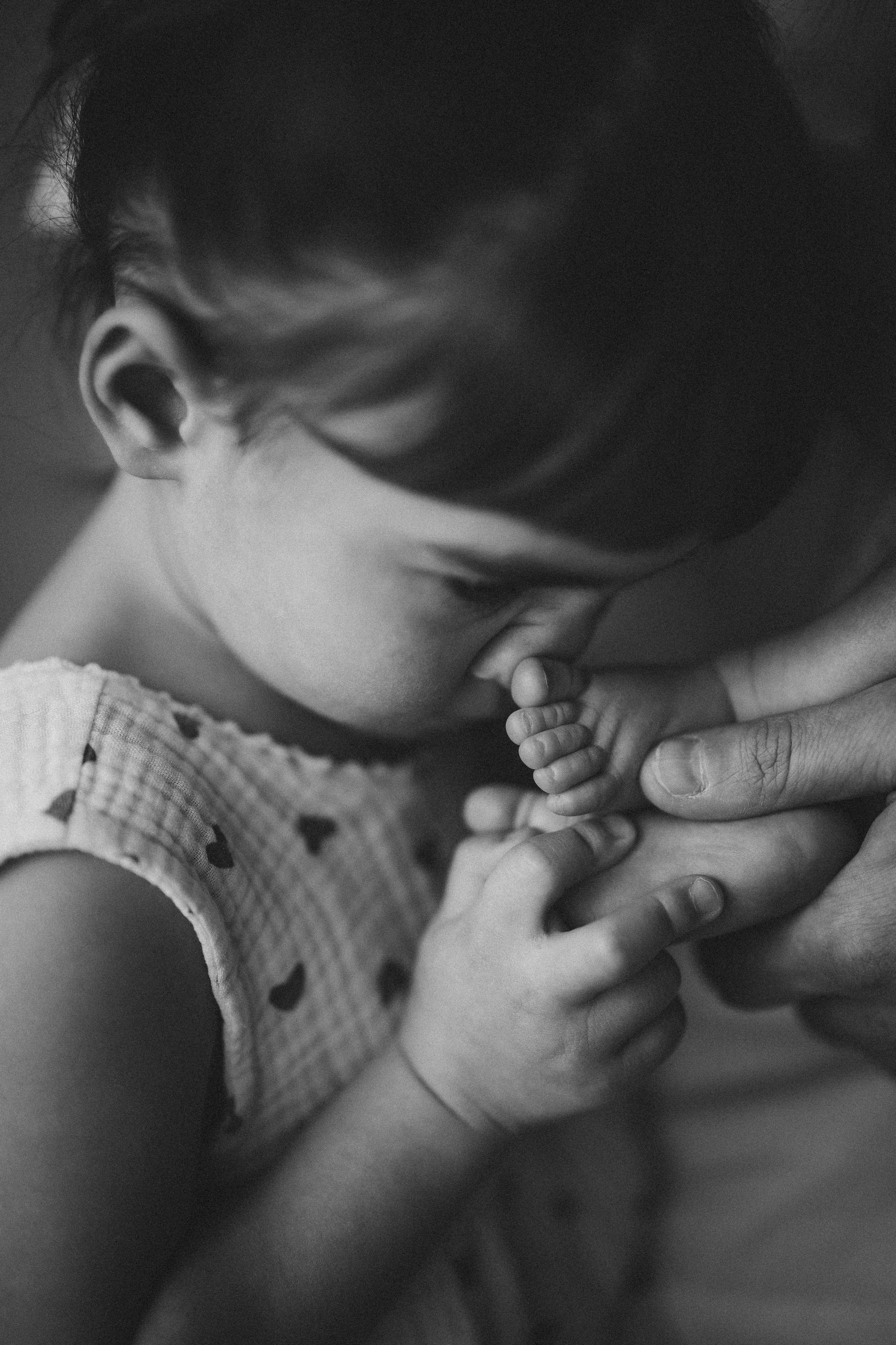 Ванечка. Евгения Пелипас