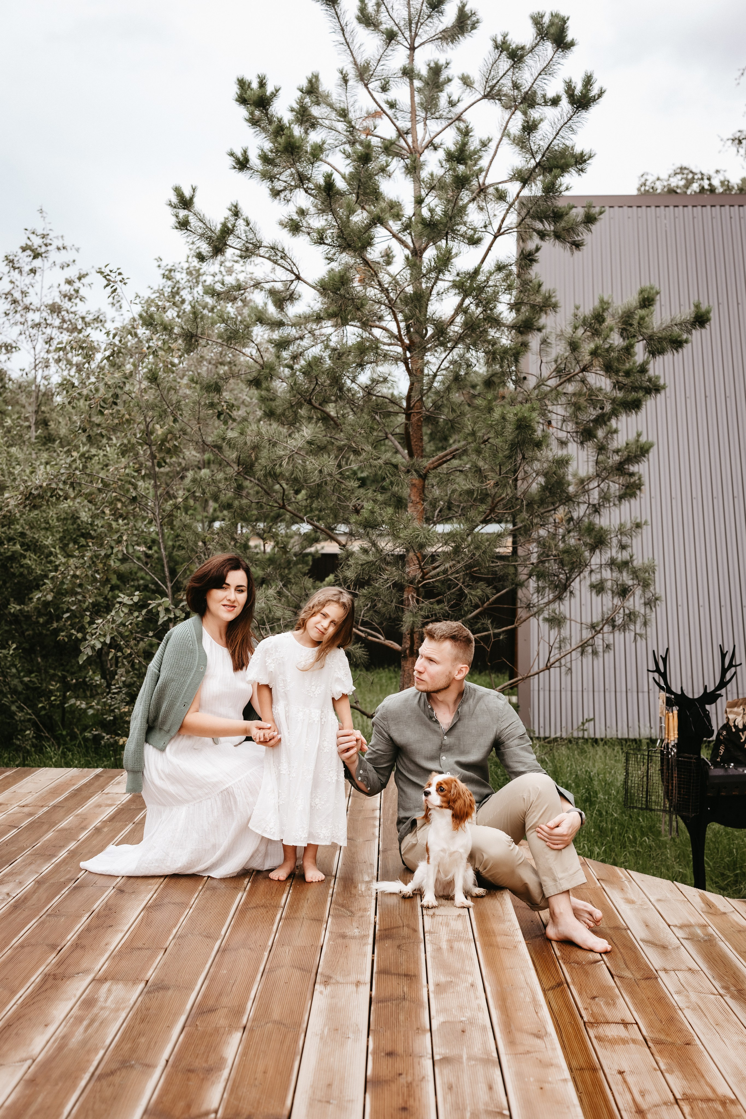 История. Евгения Пелипас