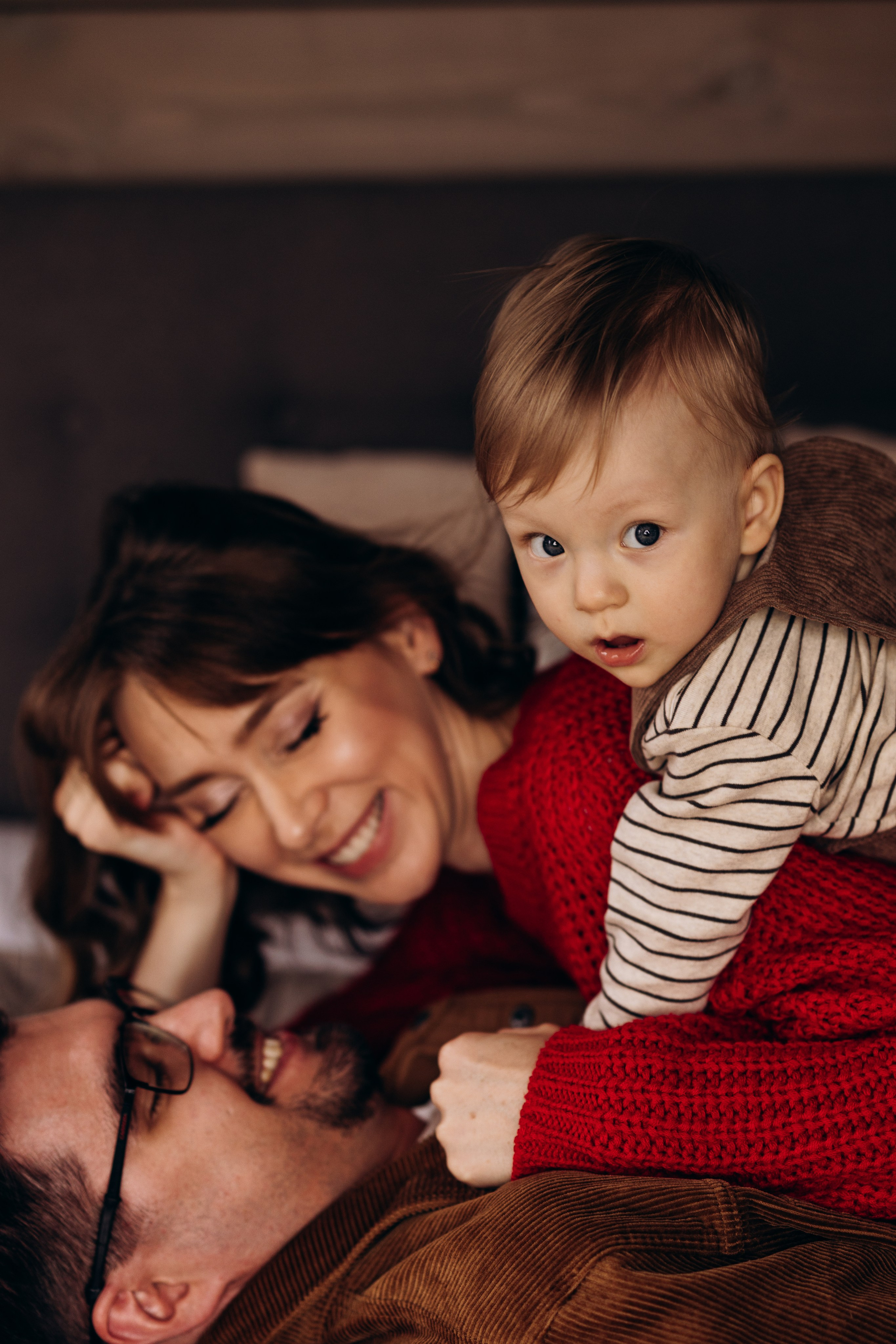 Уютная осень. Евгения Пелипас