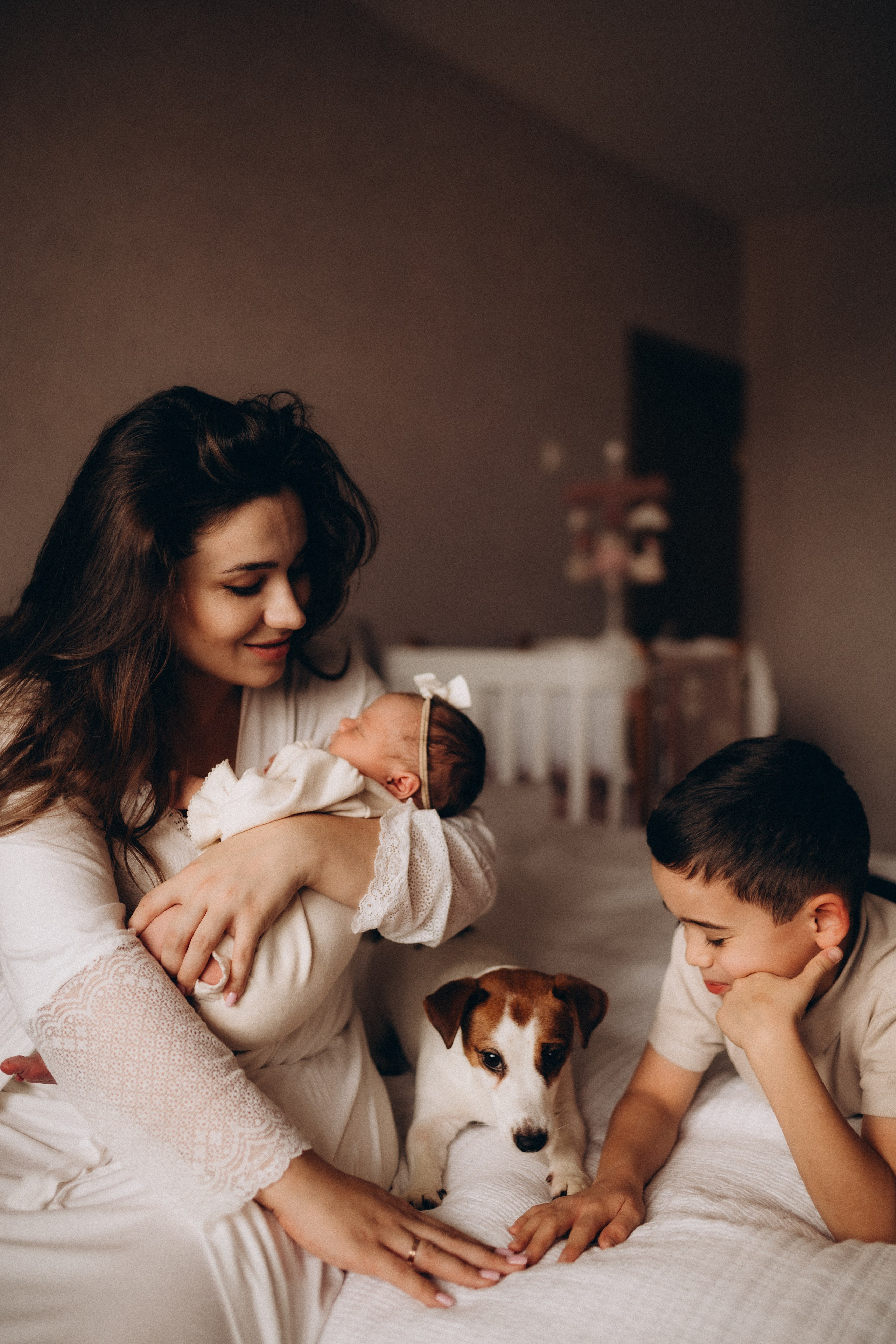 Эмма. Евгения Пелипас