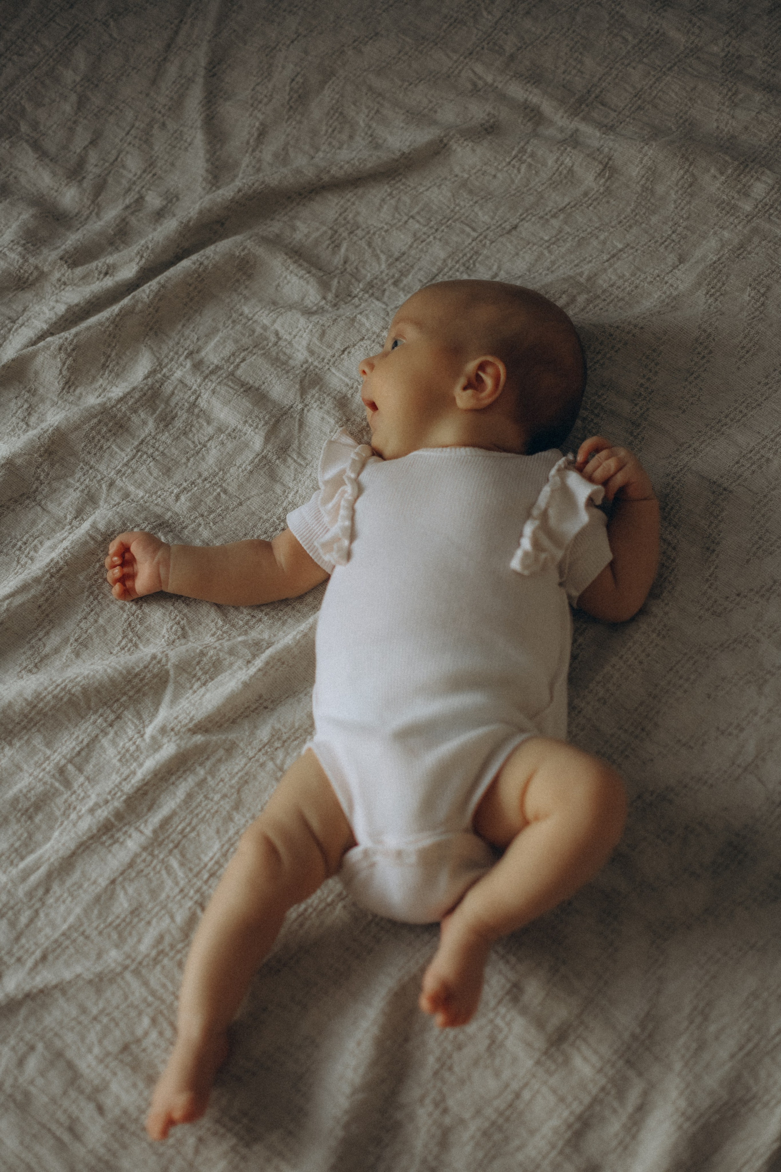 Фотосессия новорожденных и малышей. Семейный и детский фотограф в Санкт-Петербурге «Chilik»