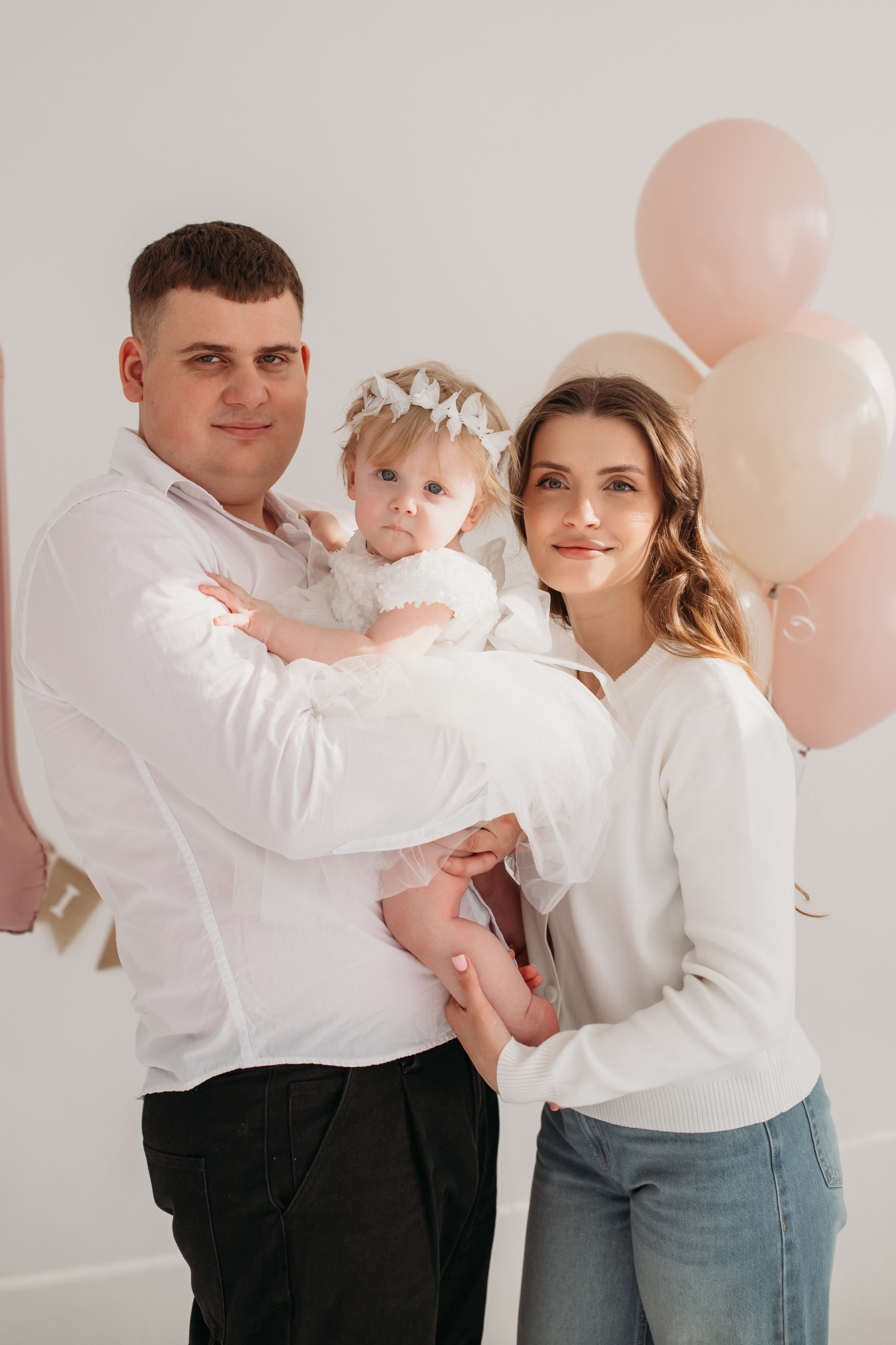 Эмилия. Семейный и детский фотограф Минск, Беларусь