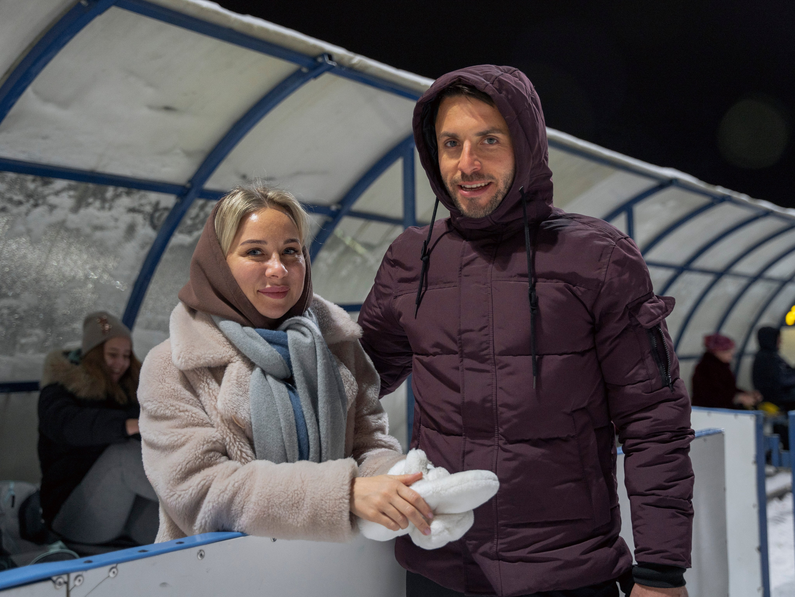 Корпоратив Цирюльник. Свадебный фотограф