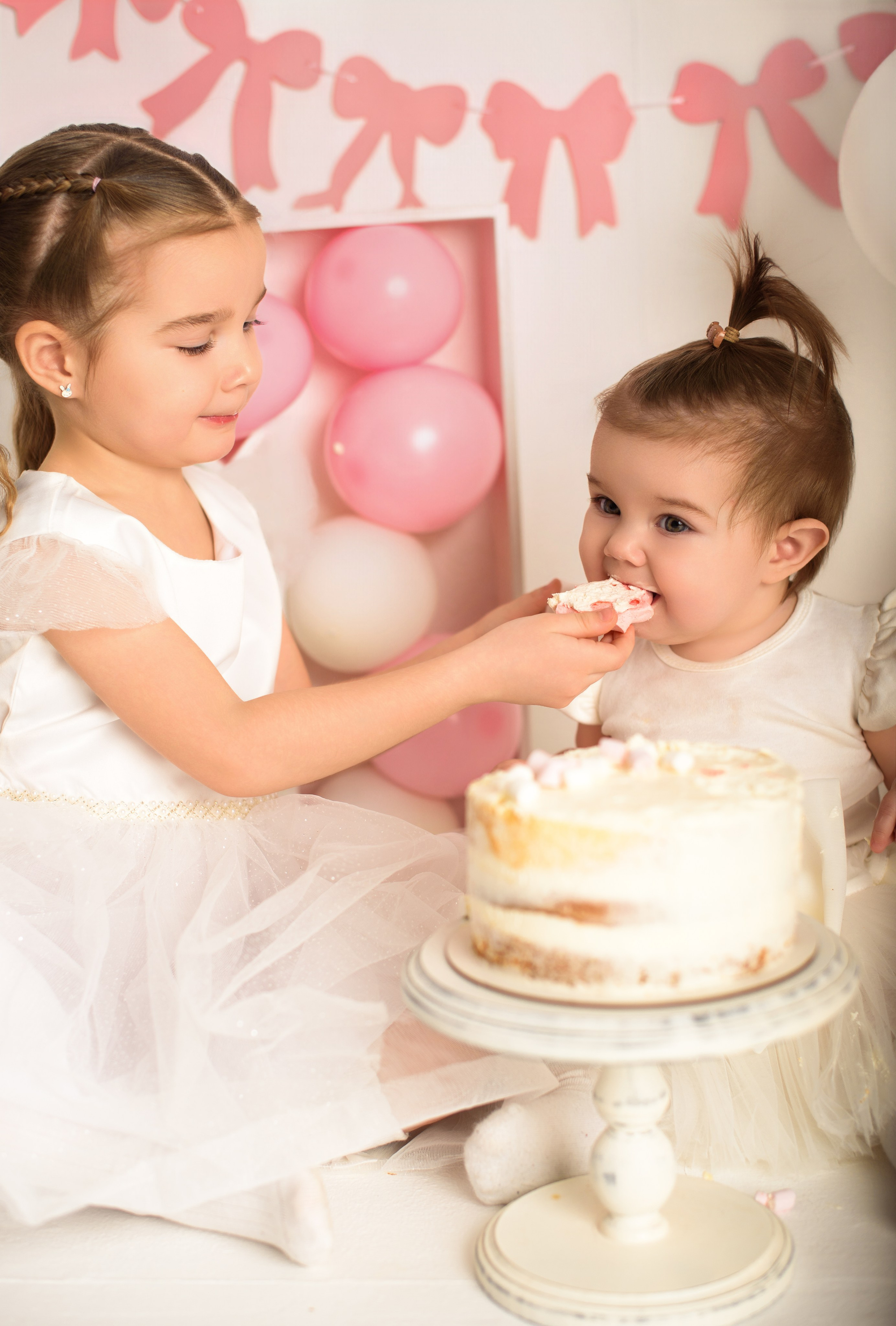 Годики. Фотограф новорожденных и беременности Сергиев Посад Усачева Ирина