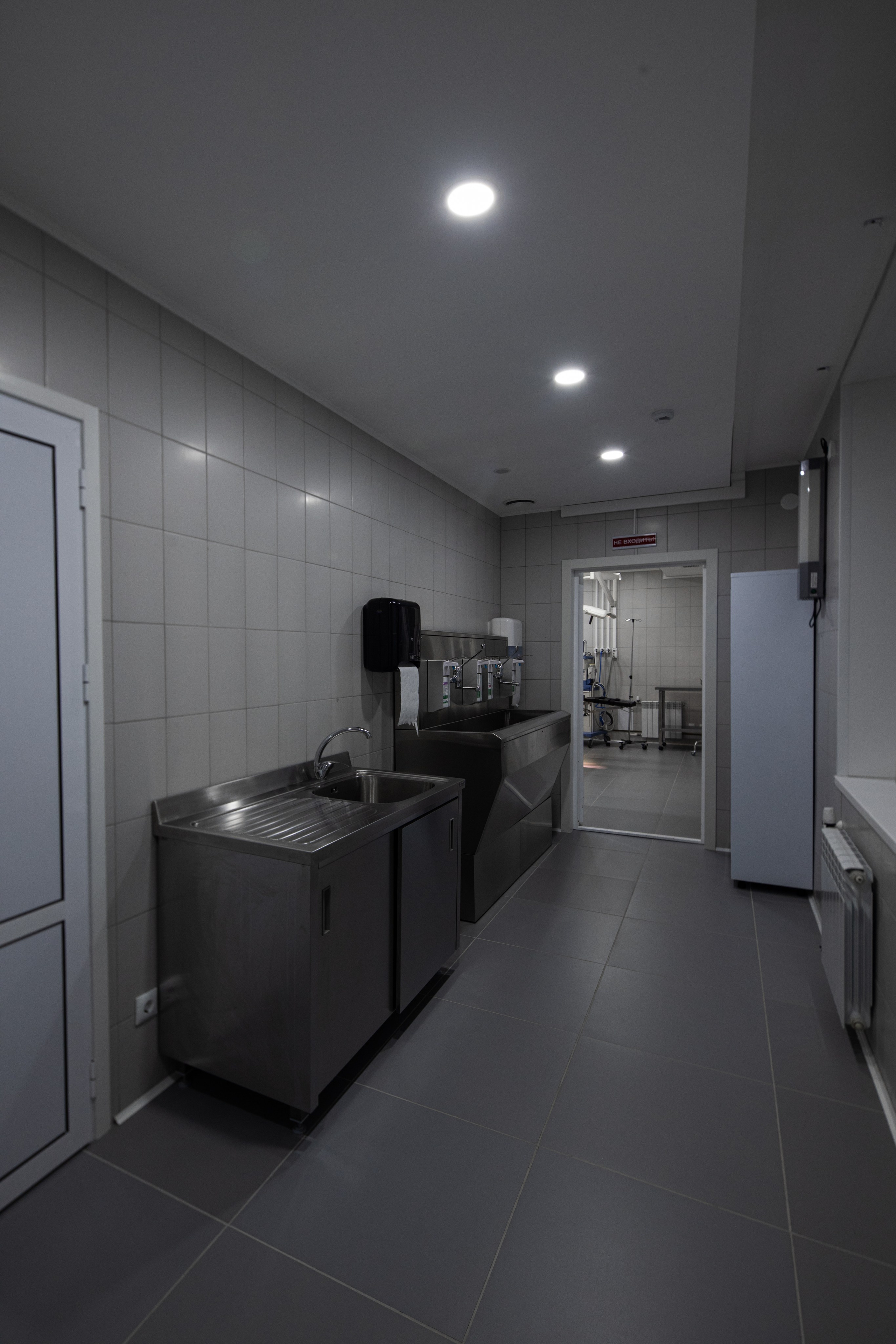 Клиника пластической хирургии «Форма». Алексей Дьяков. Photo • Video • Event