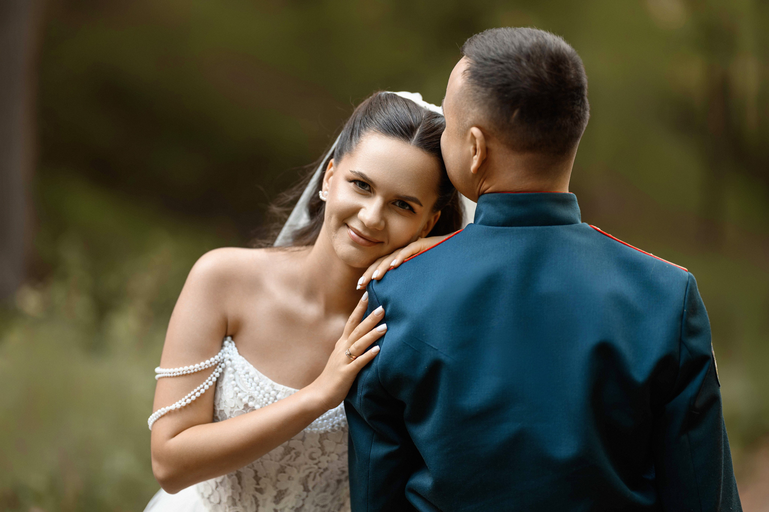 Матвей и Анастасия. Свадебный фотограф Белгород Валуйки Старый Оскол Воронеж