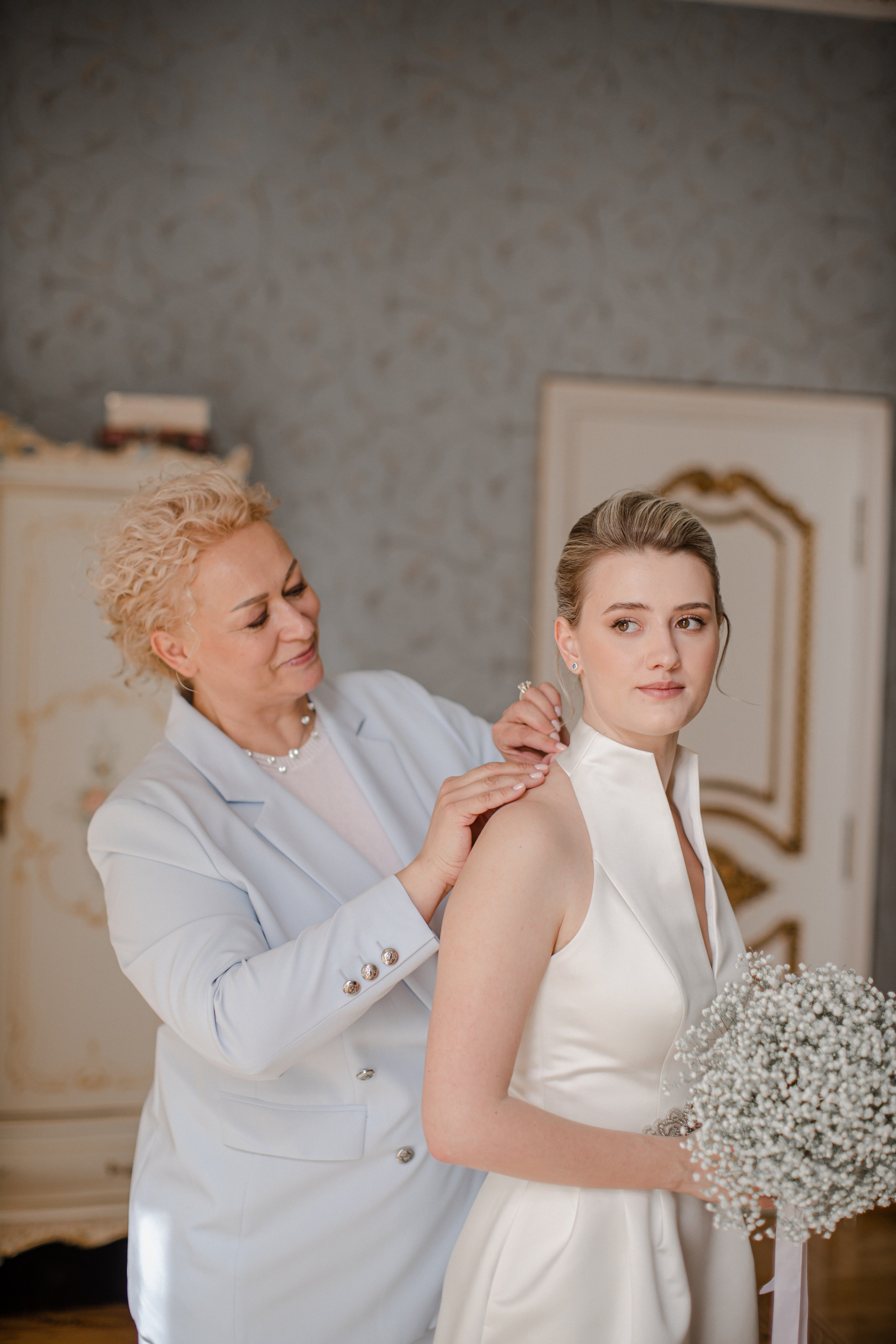 Свадьба Беатрис. Семейный и детский фотограф в Москве Кузьмина Мария