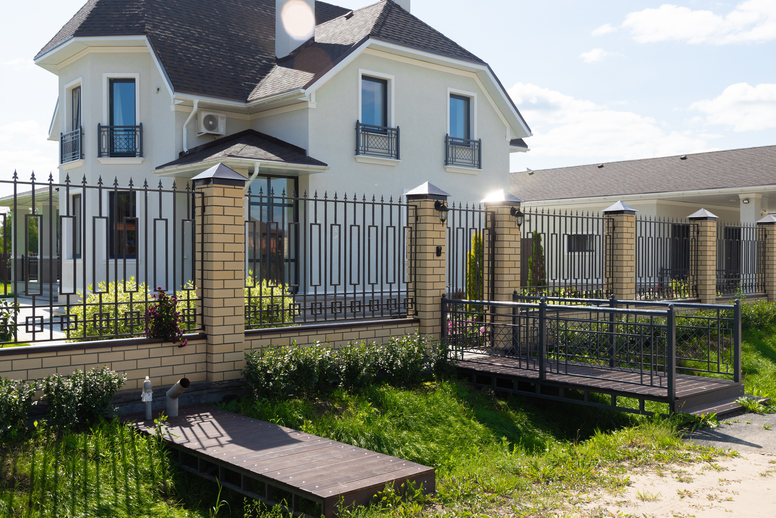 Зубарево Хиллс. Фотограф Денис Лесковский (Тюмень)