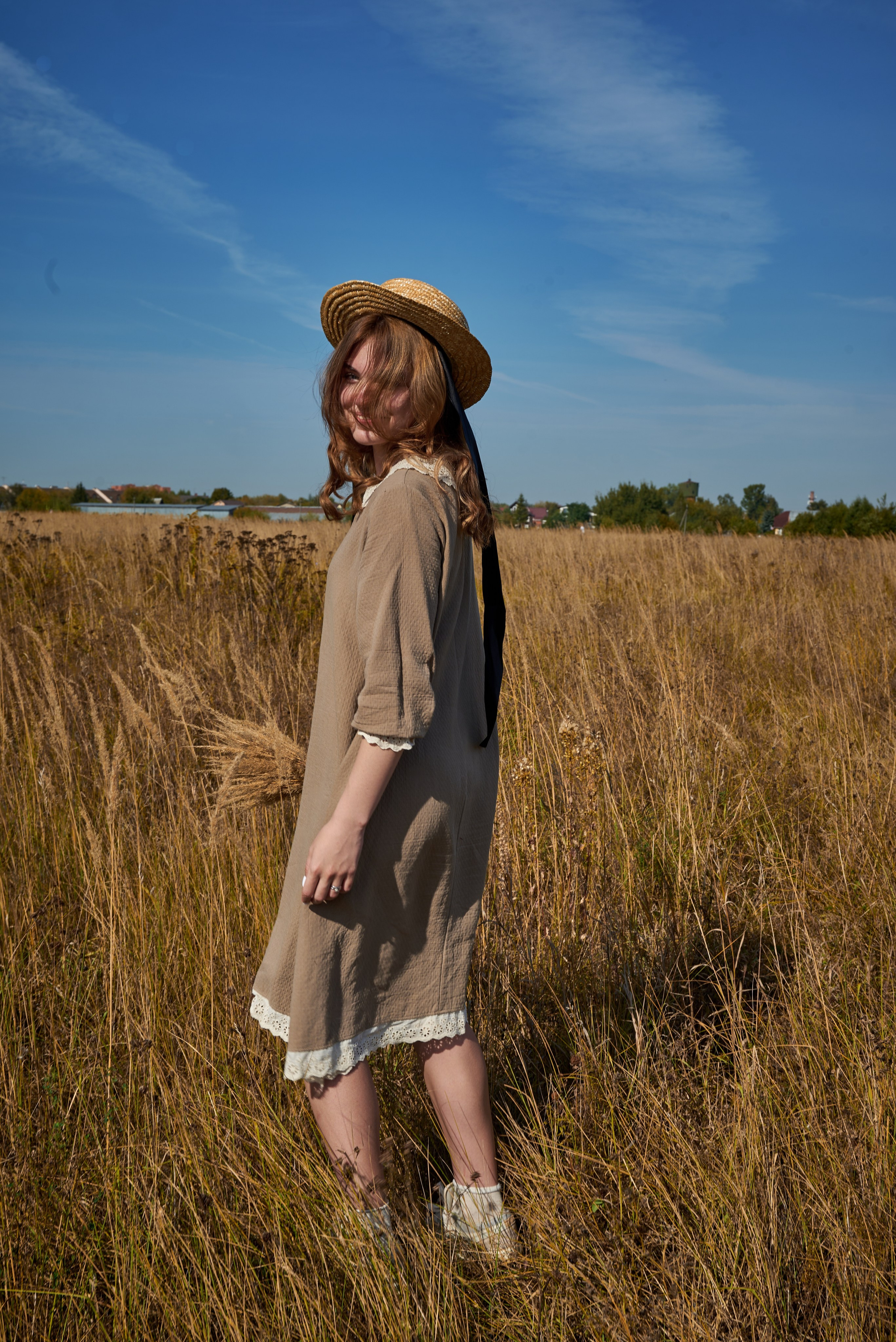 Василий и Лилия. Фотограф Щёлково