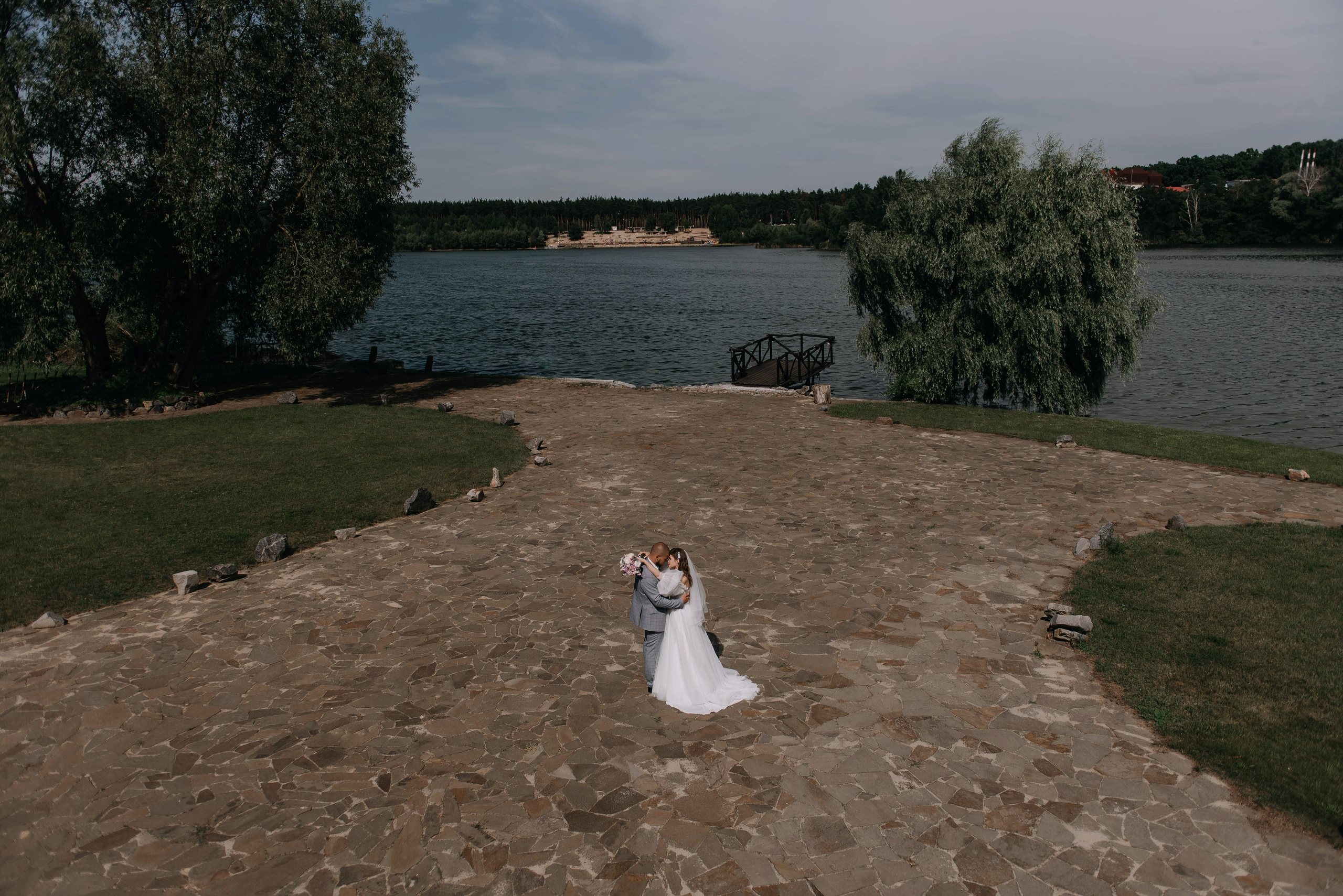 Артём и Даша. Свадебный фотограф Марина Жемчужникова в Москве и в Белгороде