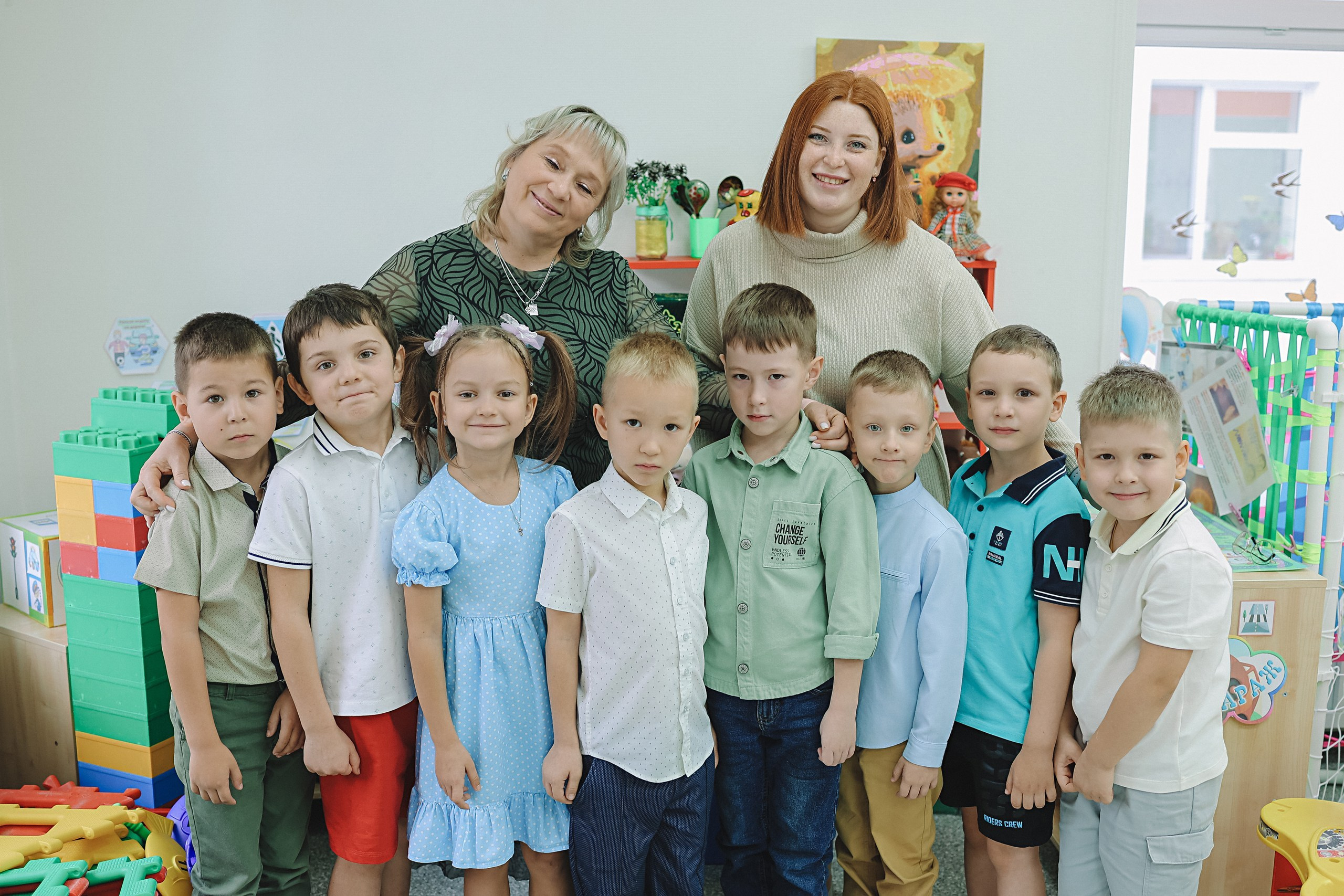 Один день в саду Эврика. Семейный фотограф Тюмень, фотограф на роды Салмина Мария