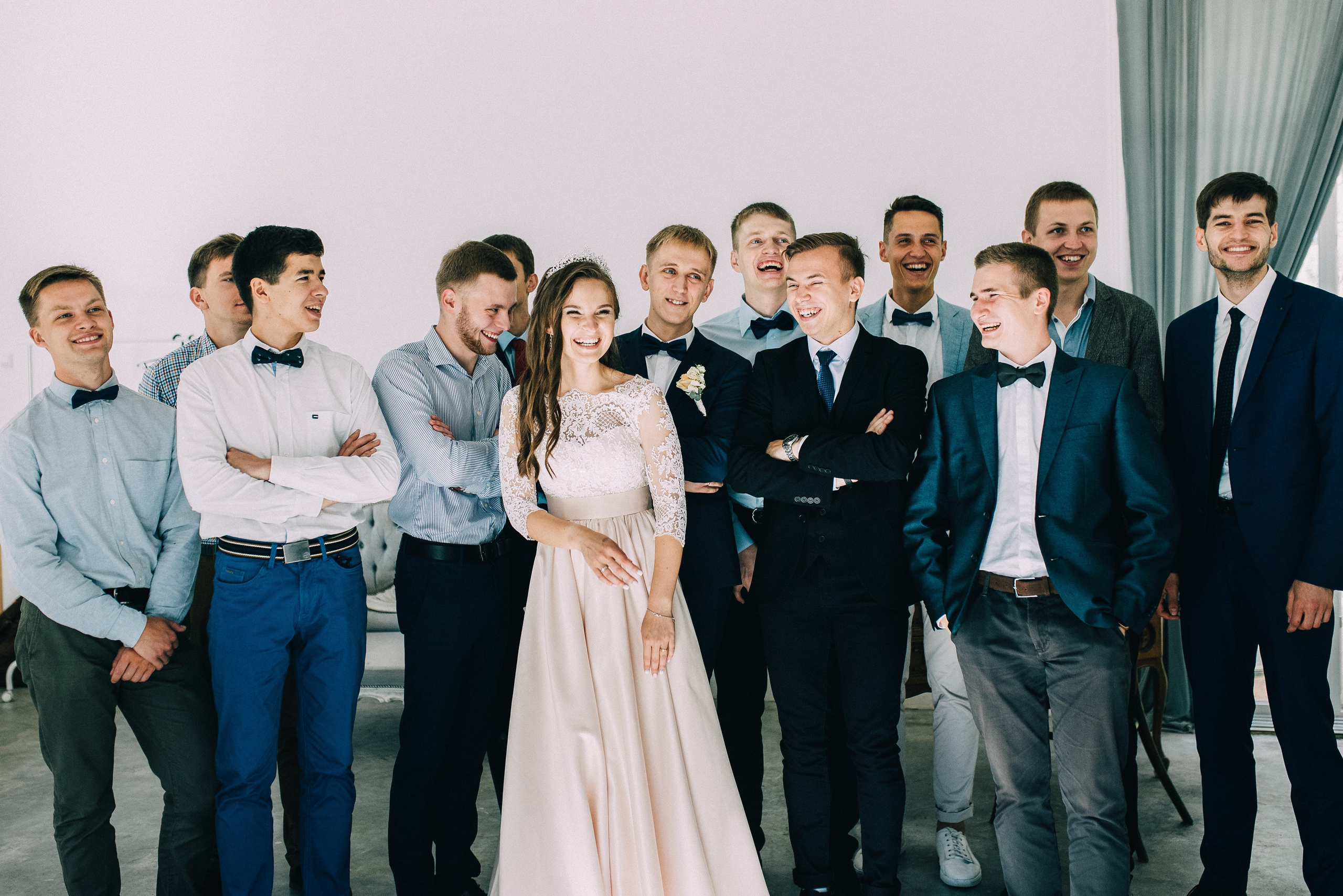 НАТАША И ЛЕША. Шашкова Вероника / Свадебный и семейный фотограф Москва и Ярославль