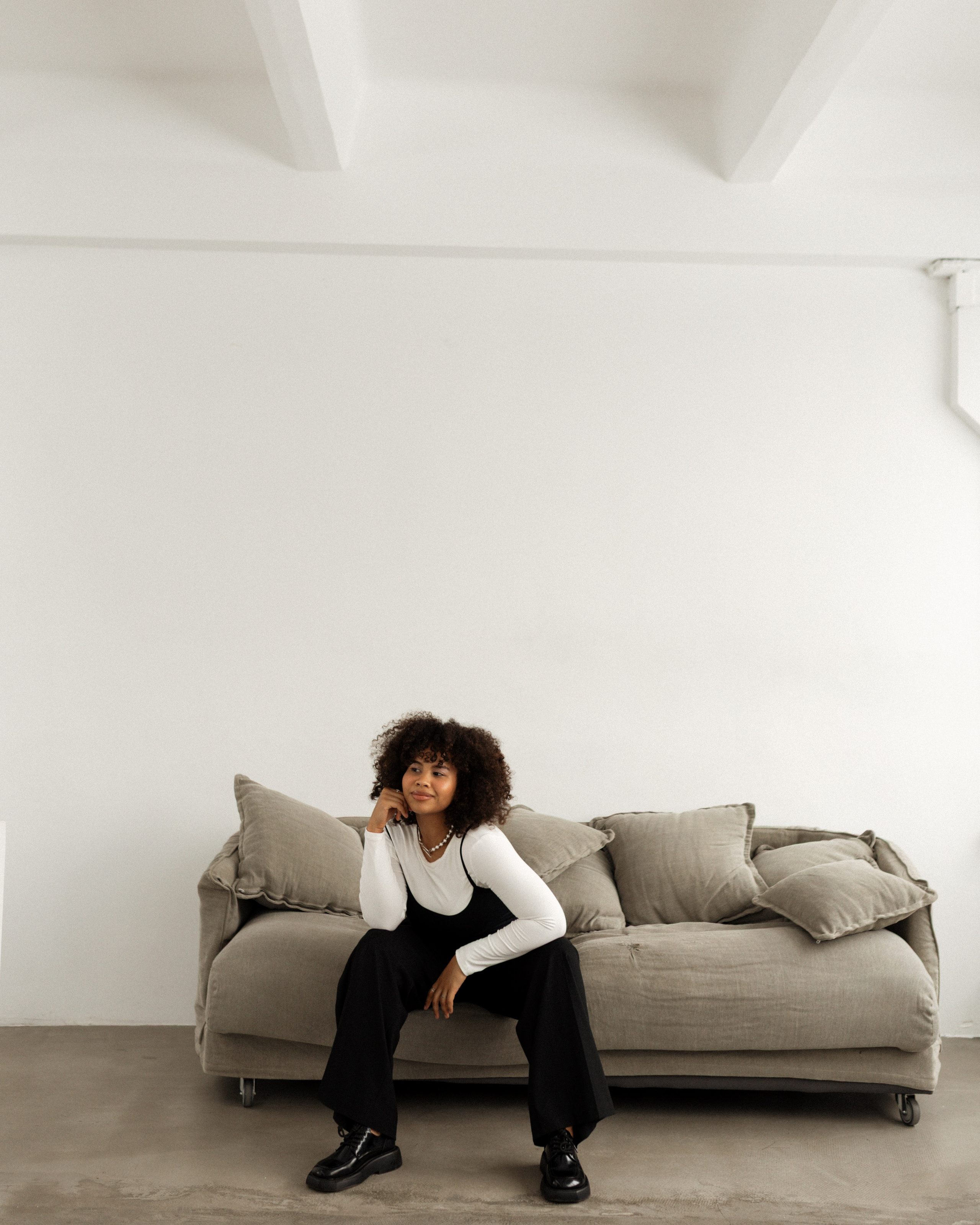 ALINA. Главная