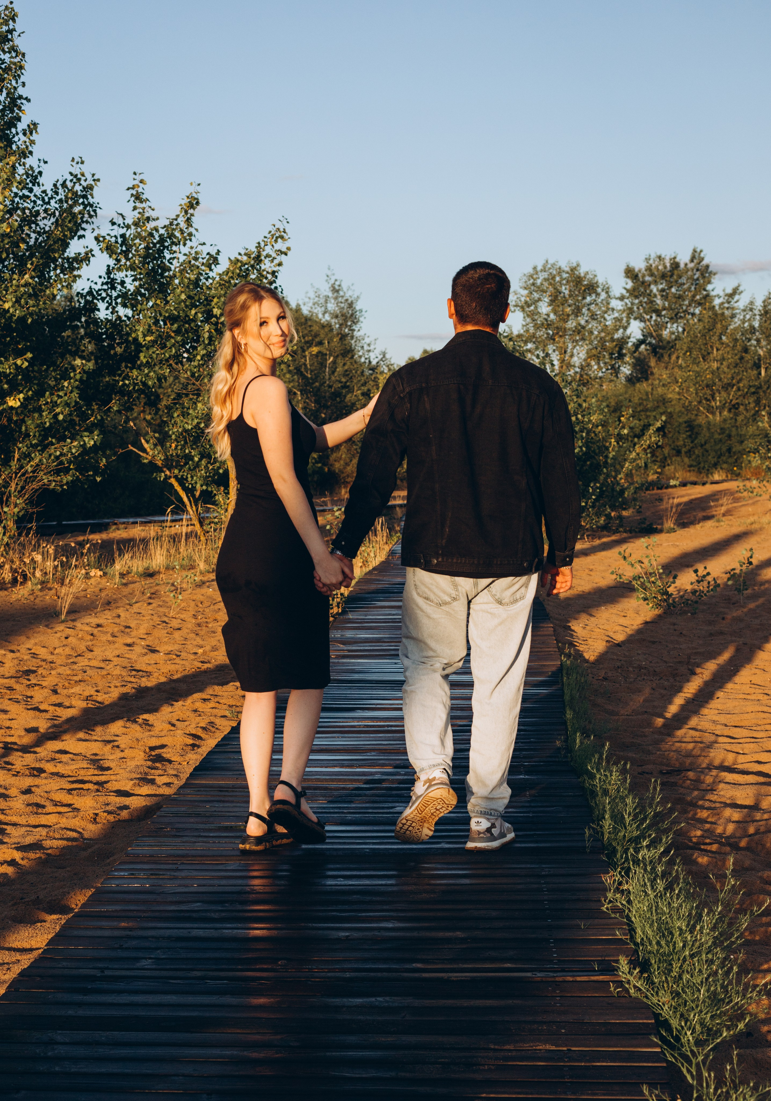 Женя и Дима. Свадебный и семейный фотограф в Нижнем Новгороде Екатерина Наймарк