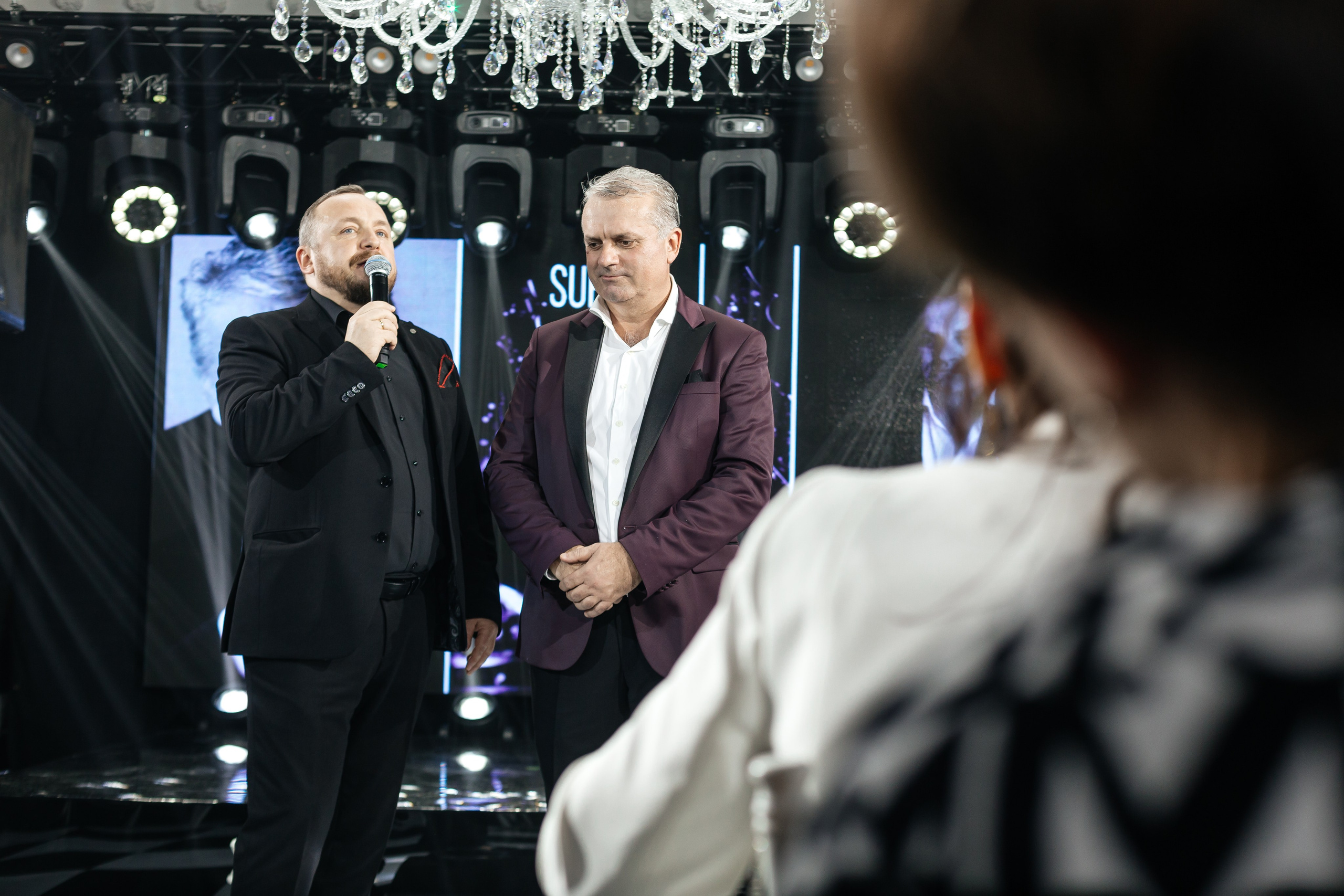 Юбилей Сурена. Свадебный фотограф в Краснодаре Николай Крауз