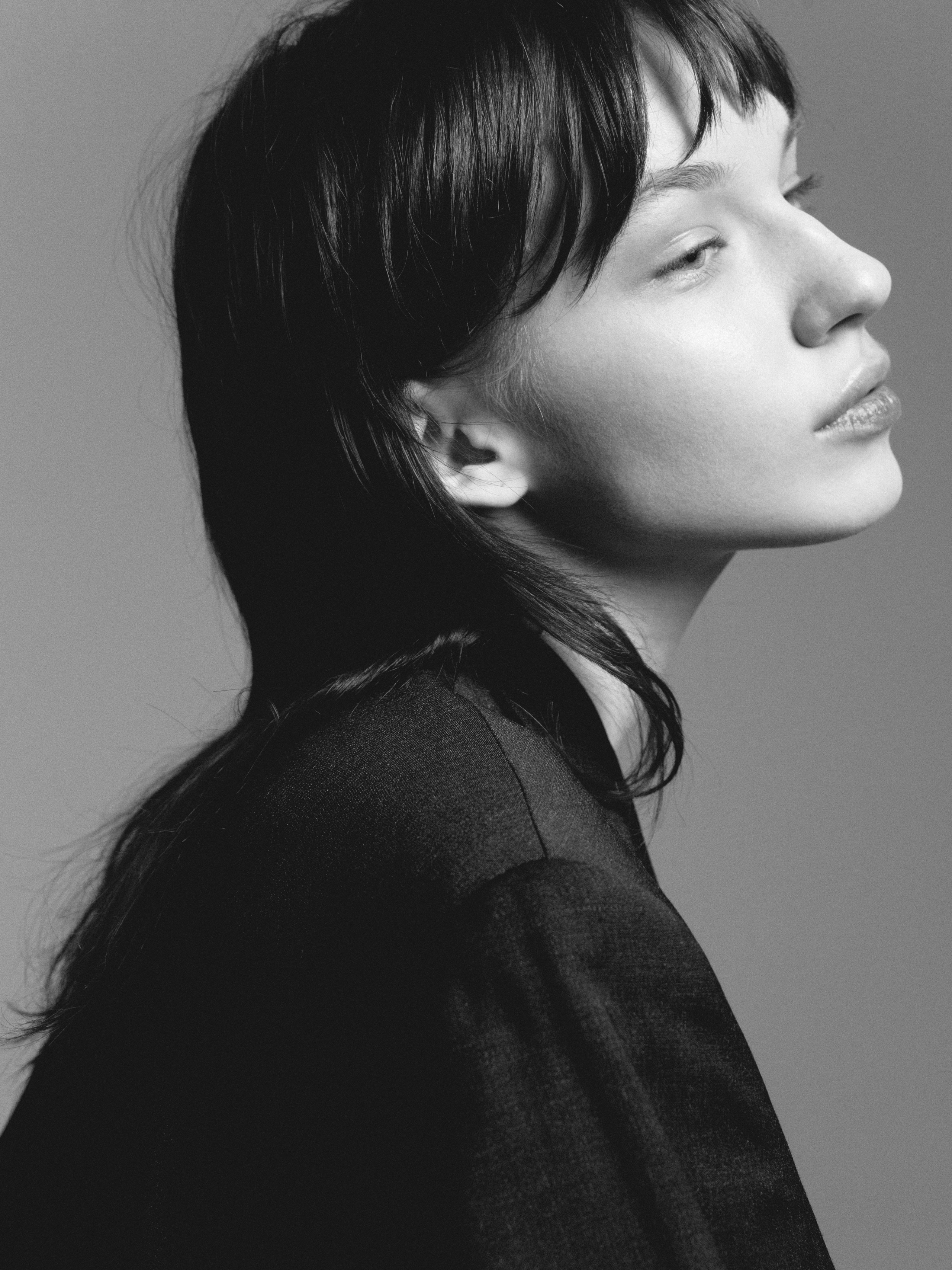 Kate Letskaya (Avant). Фотограф Светлана Гусева